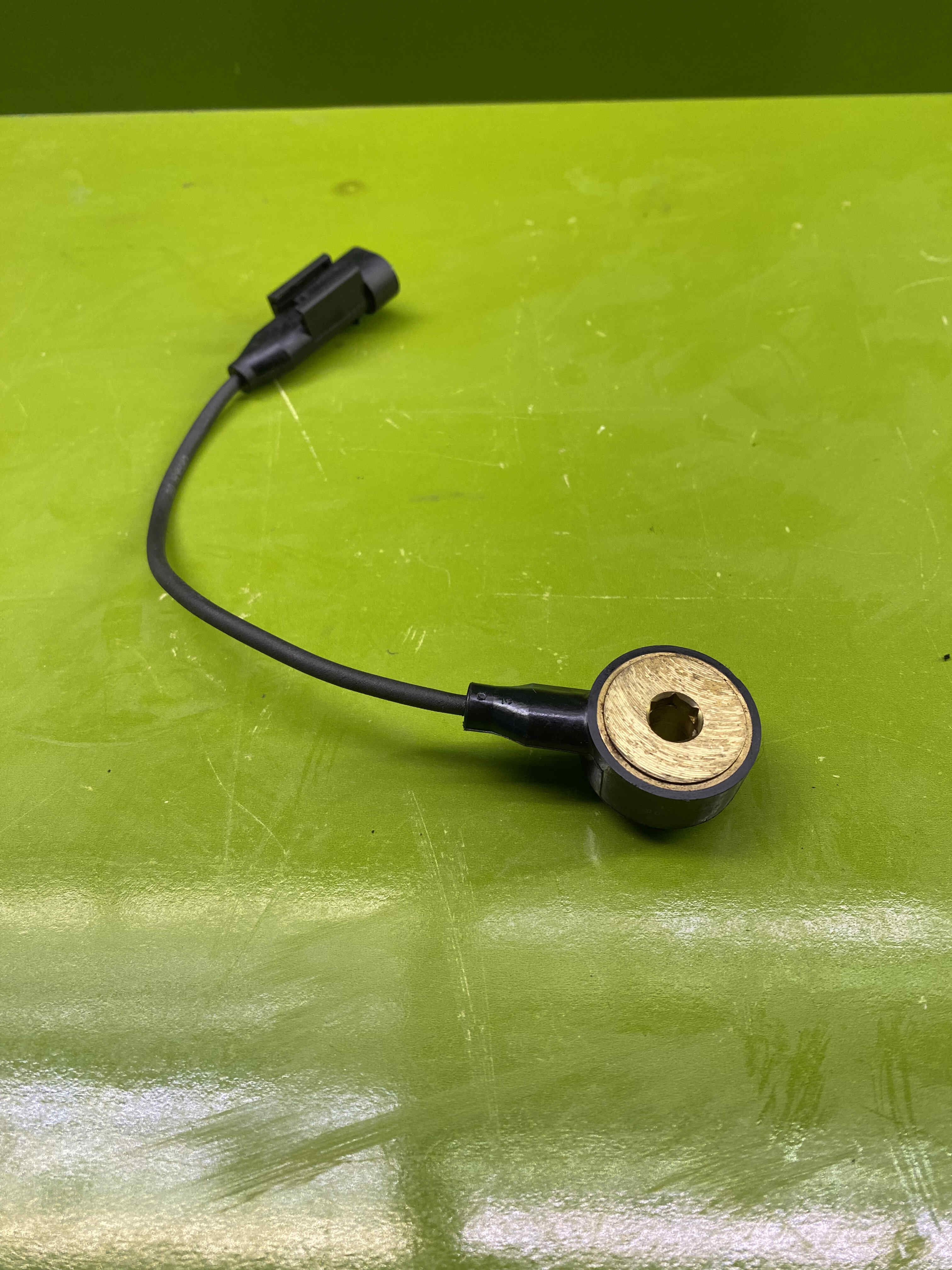 سنسور ضربه هیوندا - کیا 