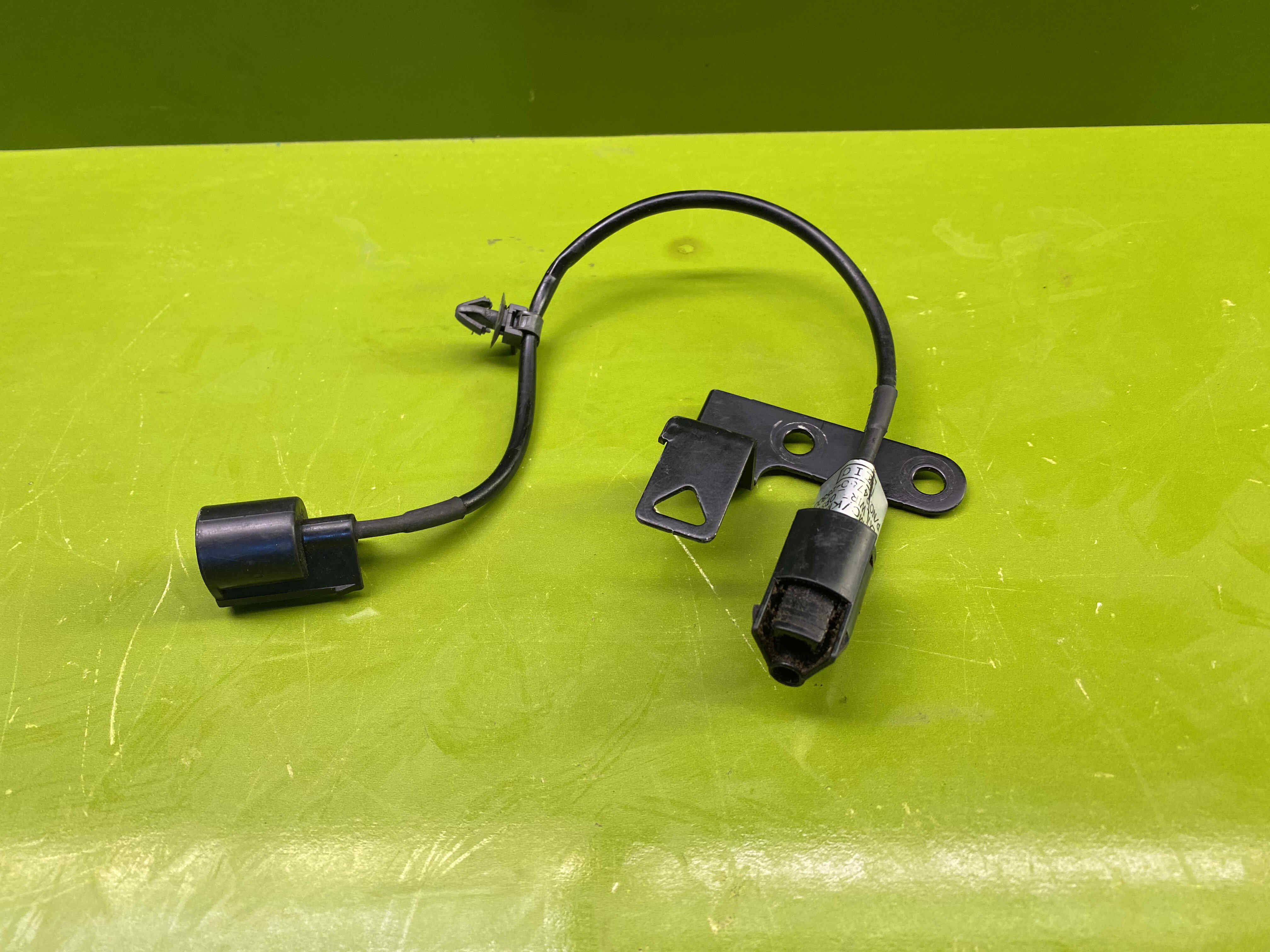 سیم فشنگی روغن هیوندا - کیا 