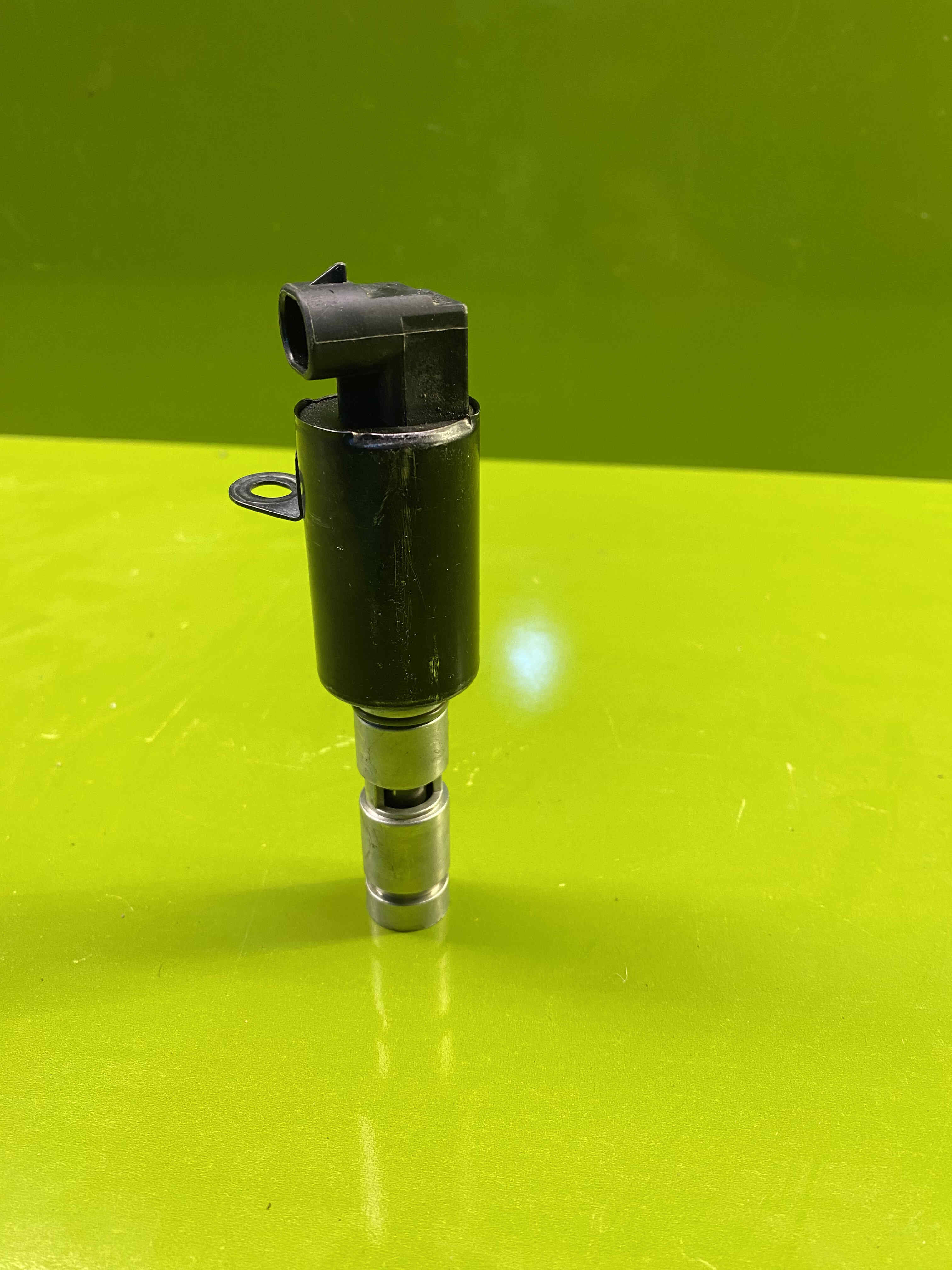 شیر کنترل روغن هیوندای