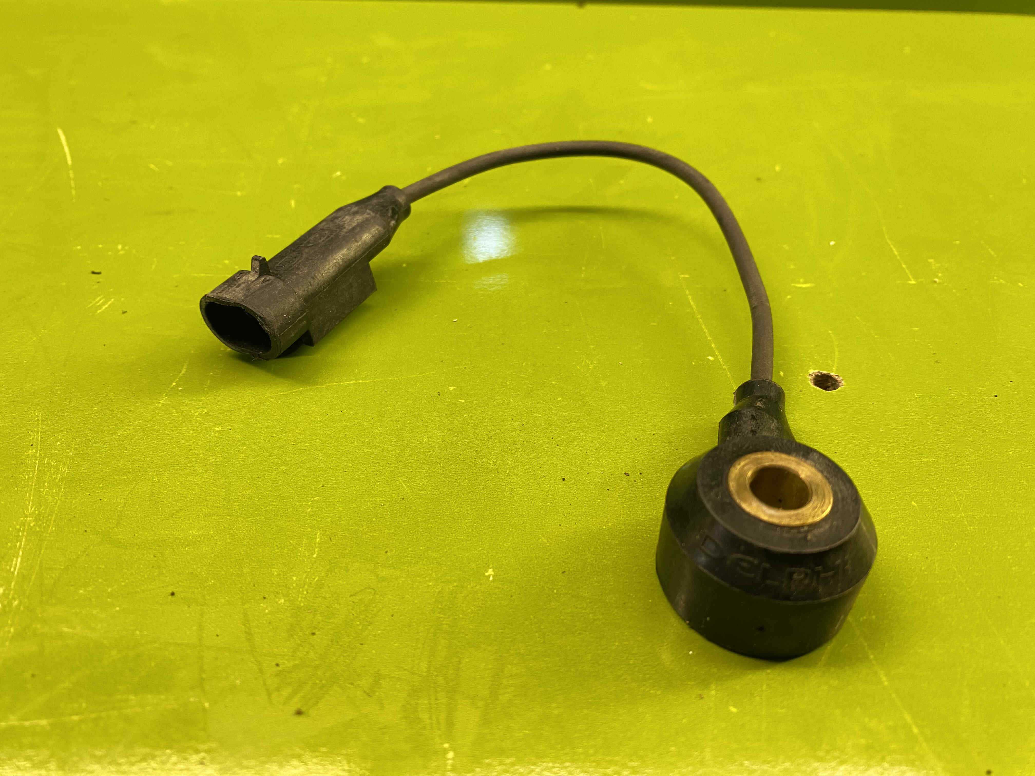 سنسور اکسیژن 