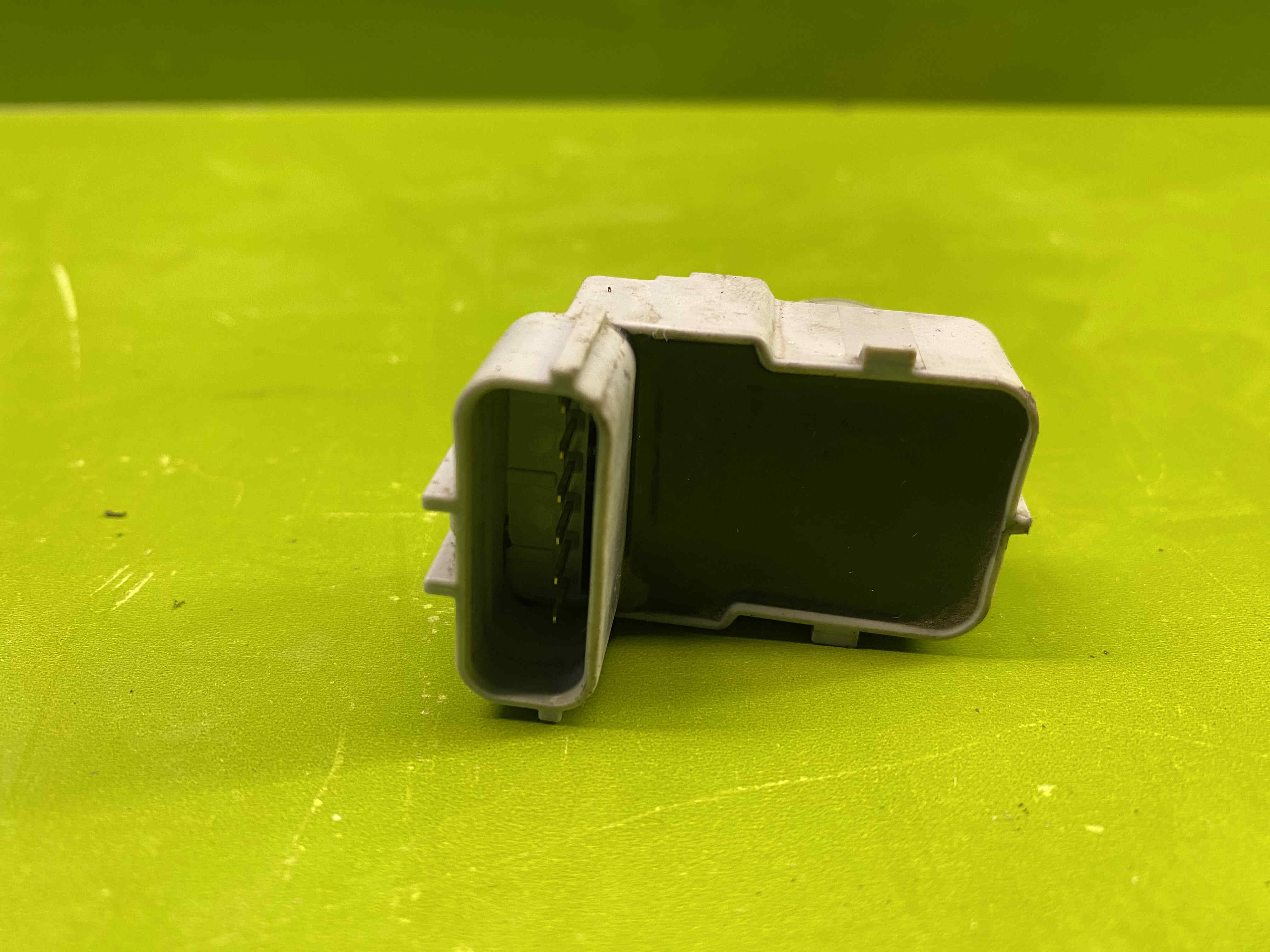 سنسورسپر هیوندای