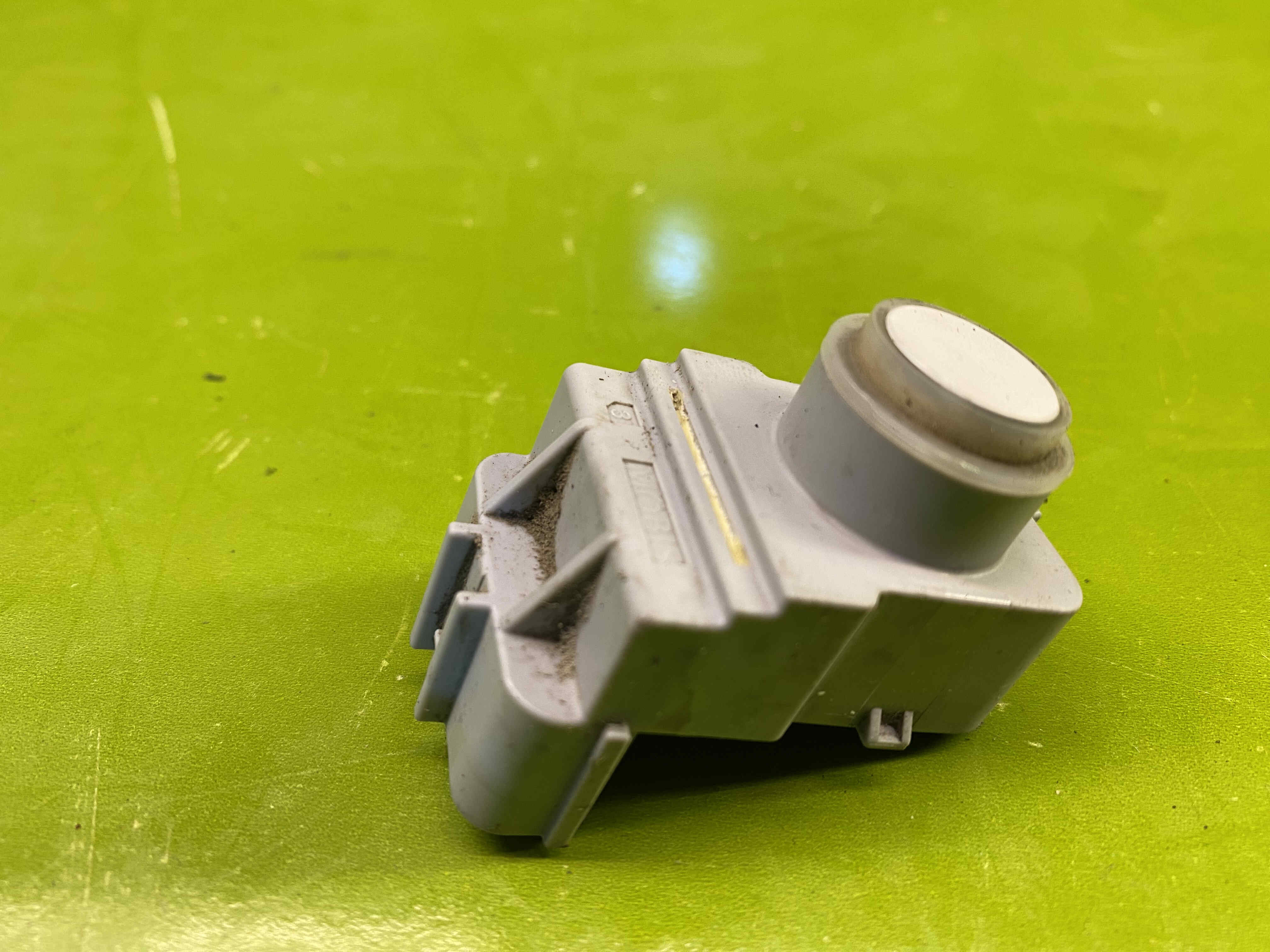 سنسورسپر هیوندای