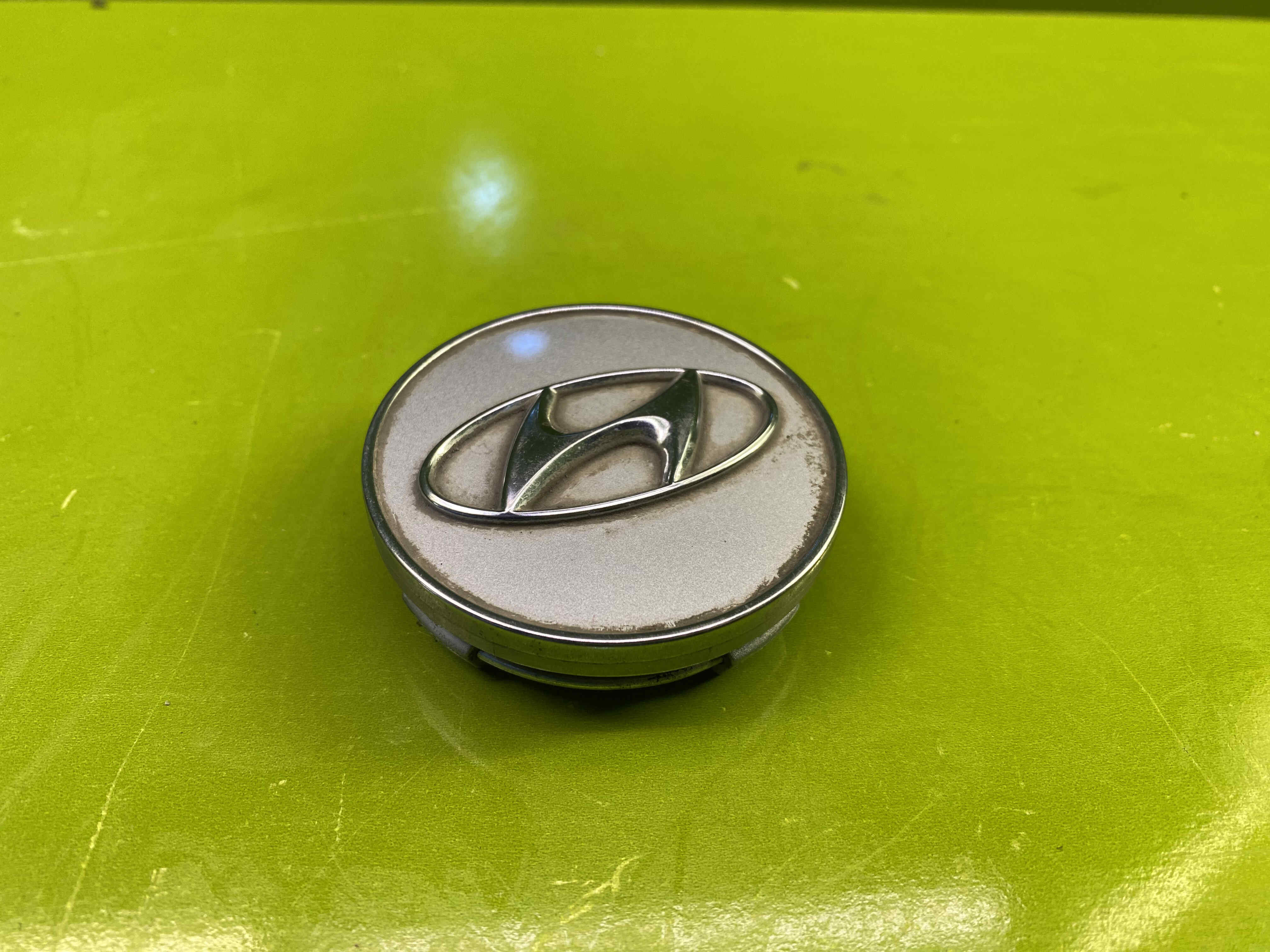 کاپ چرخ هیوندا 