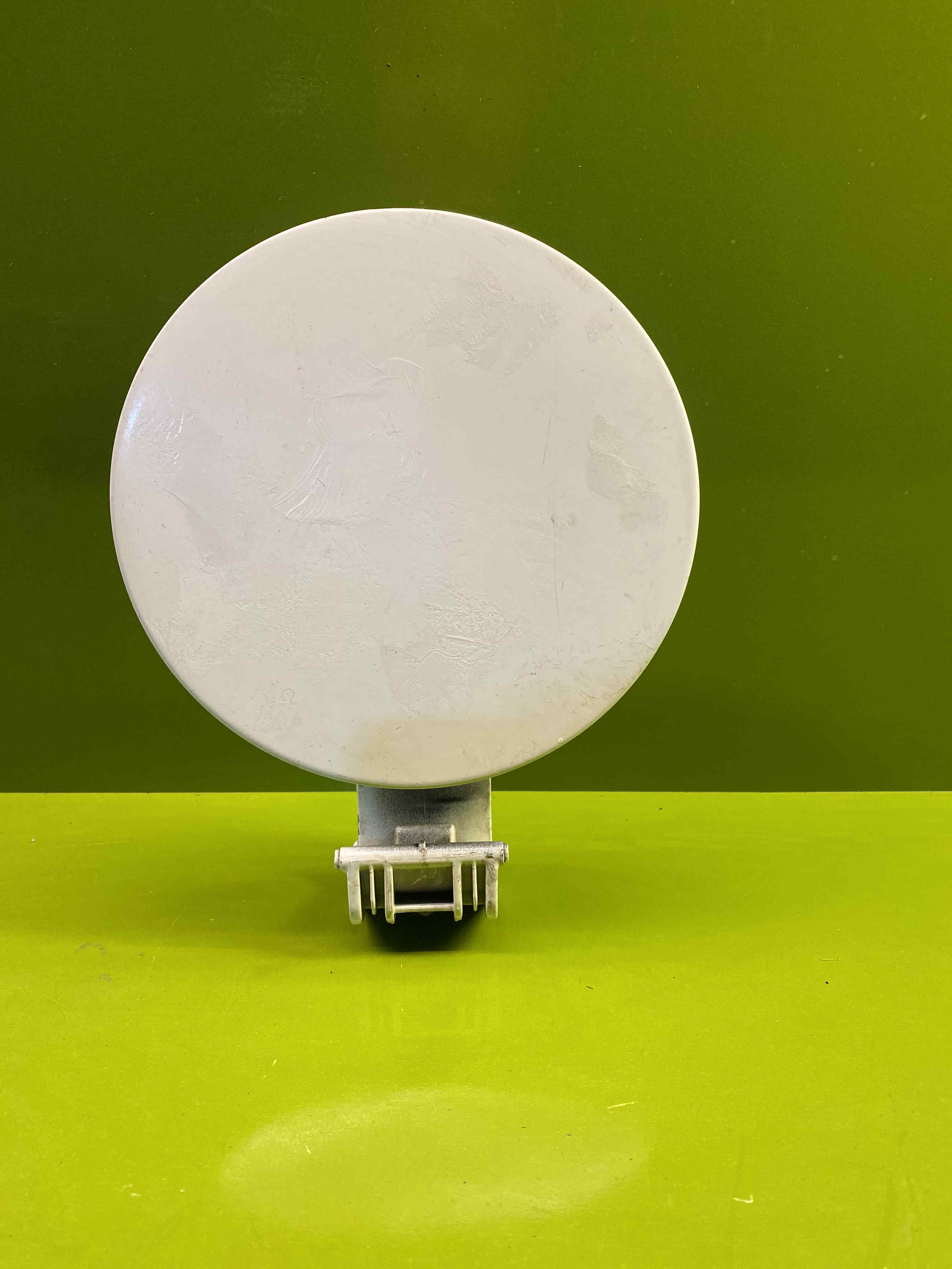 درب باک بنزین هیوندای