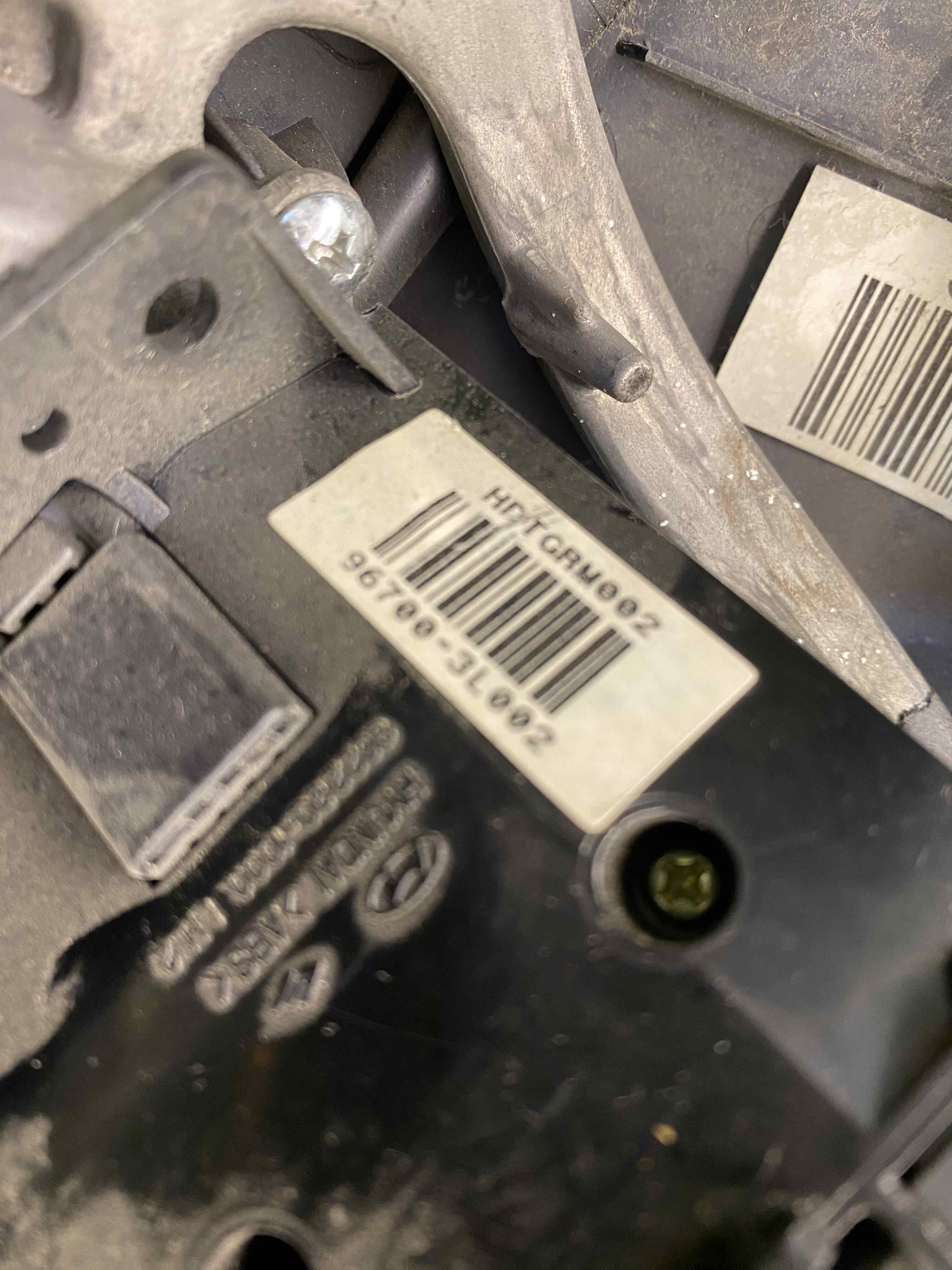 فرمان هیوندای