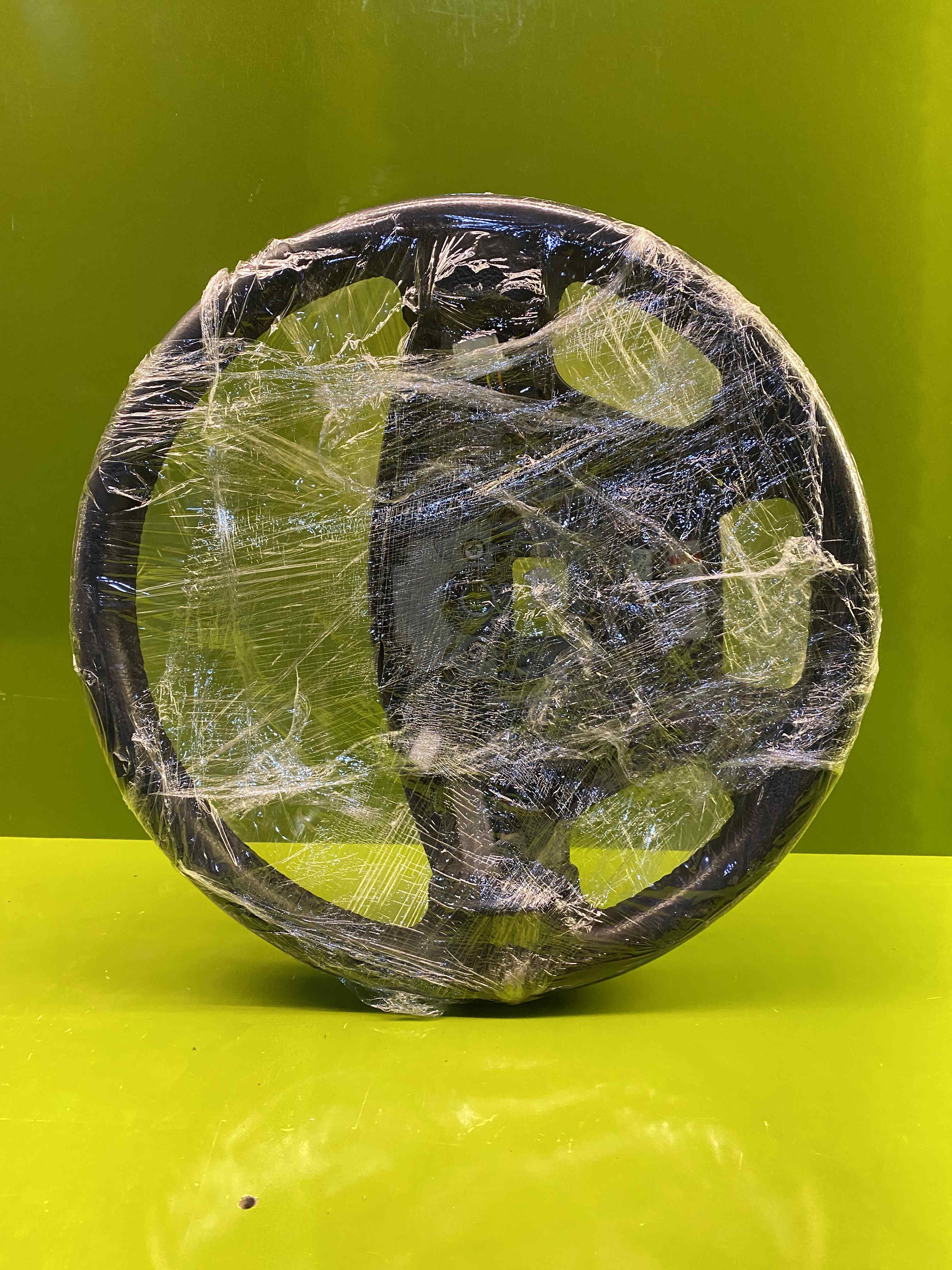 ریموت فرمان ازرا