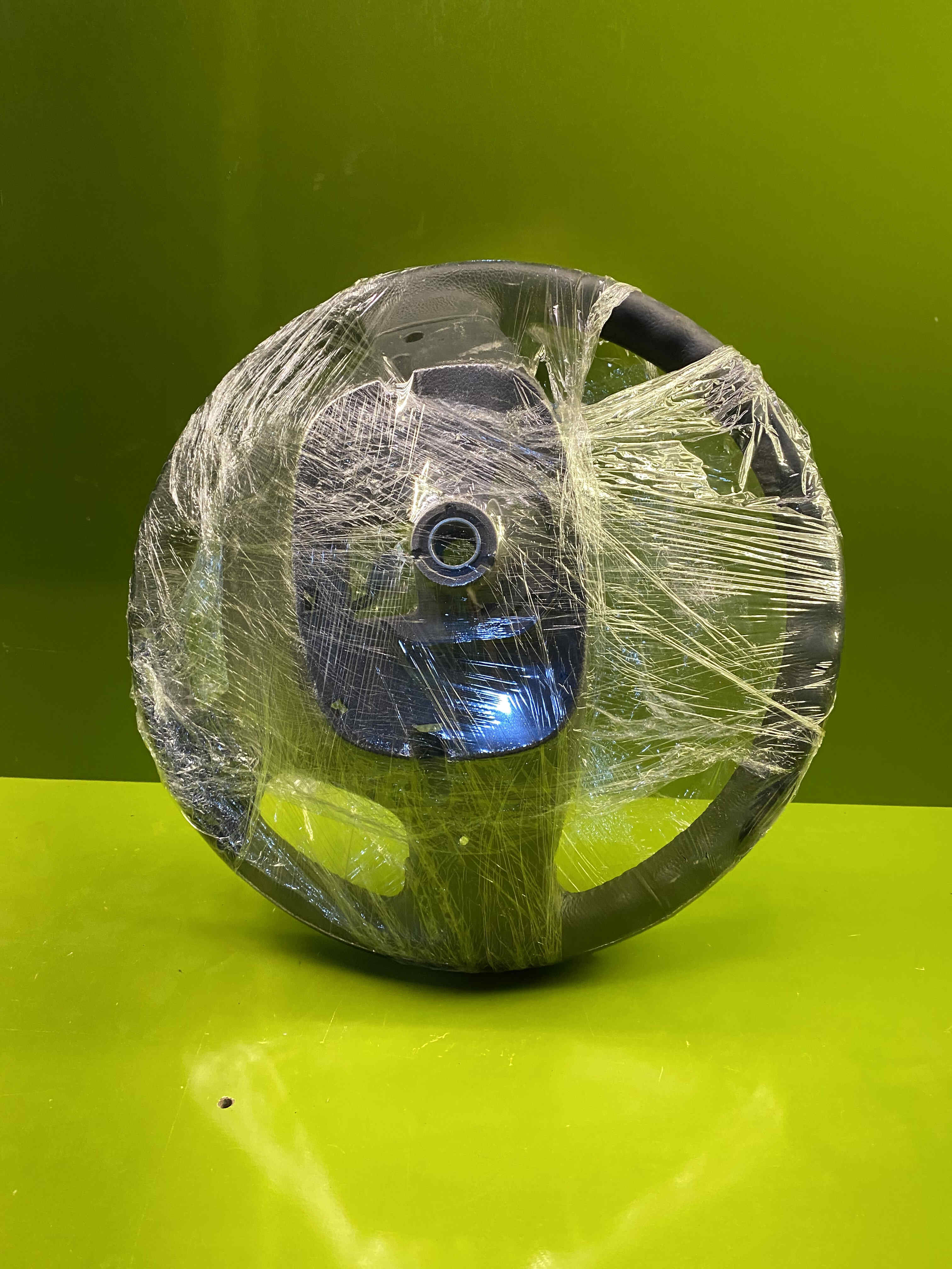 ریموت فرمان ازرا