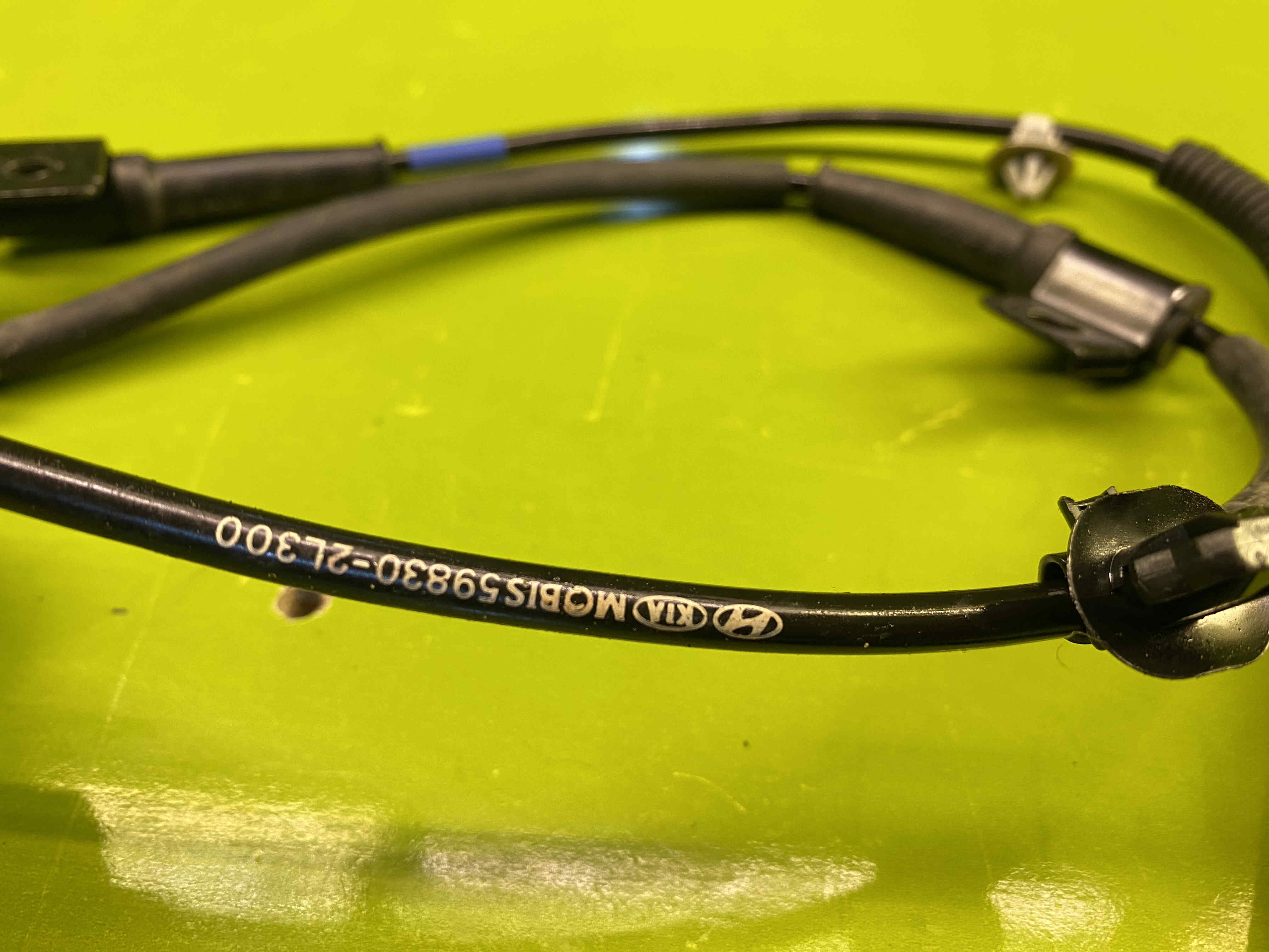 سنسور جلو راست هیوندا