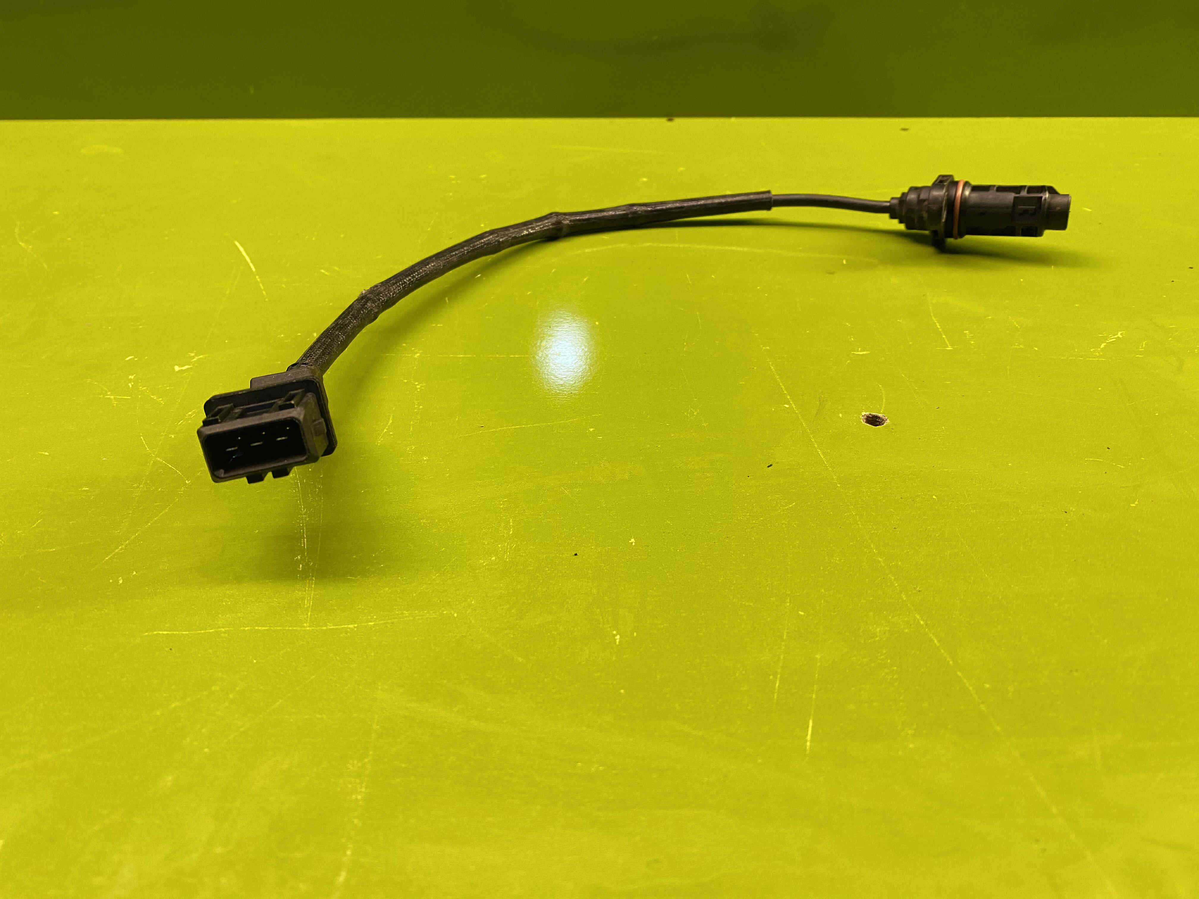 چشم دور موتور هیوندا و کیا 