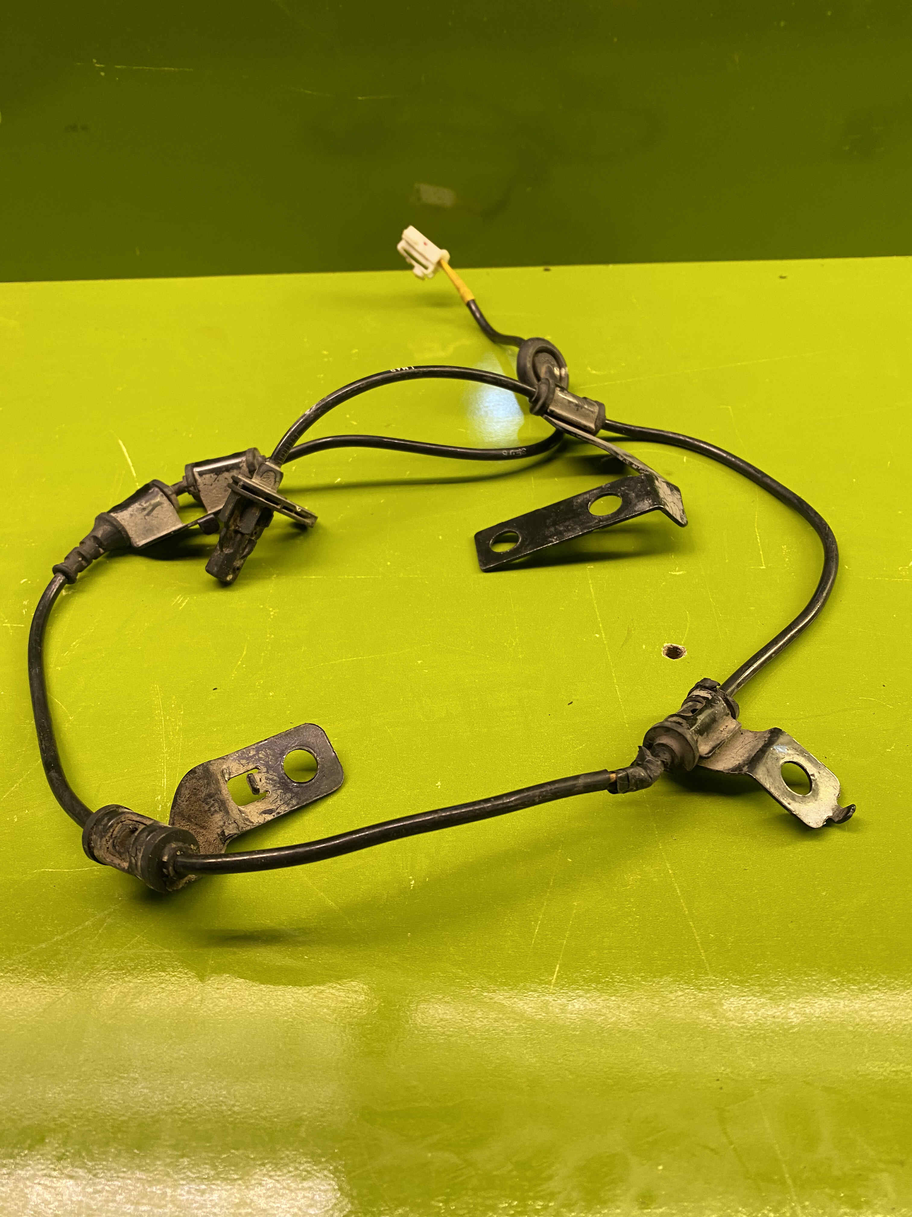 سیم ABS هیوندا - کیا