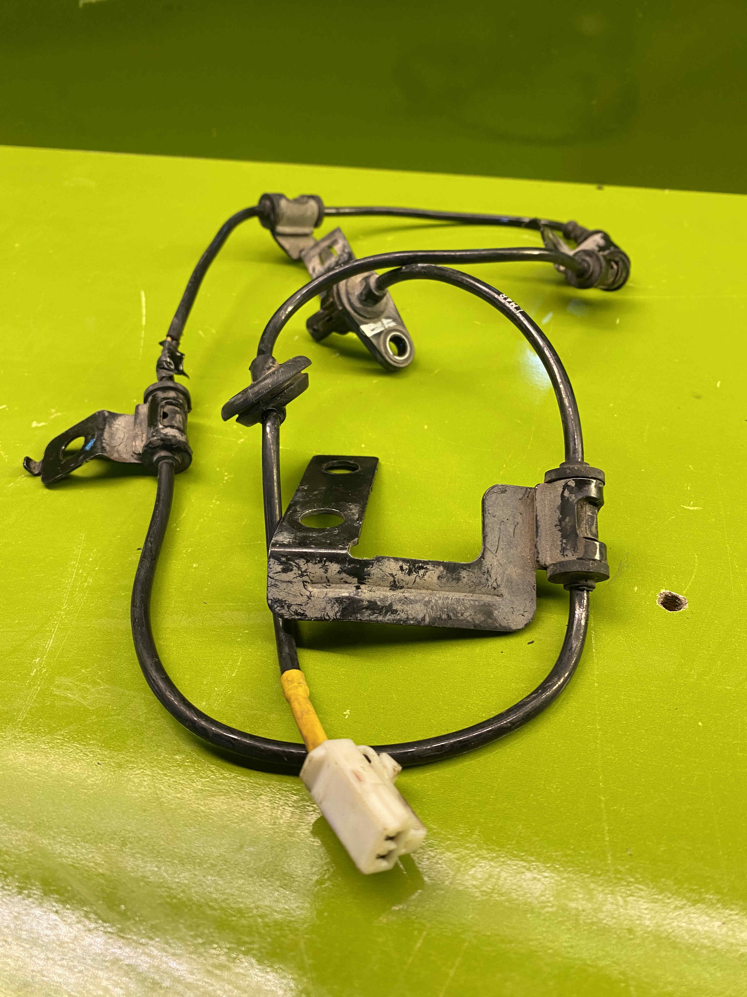 سیم ABS هیوندا - کیا