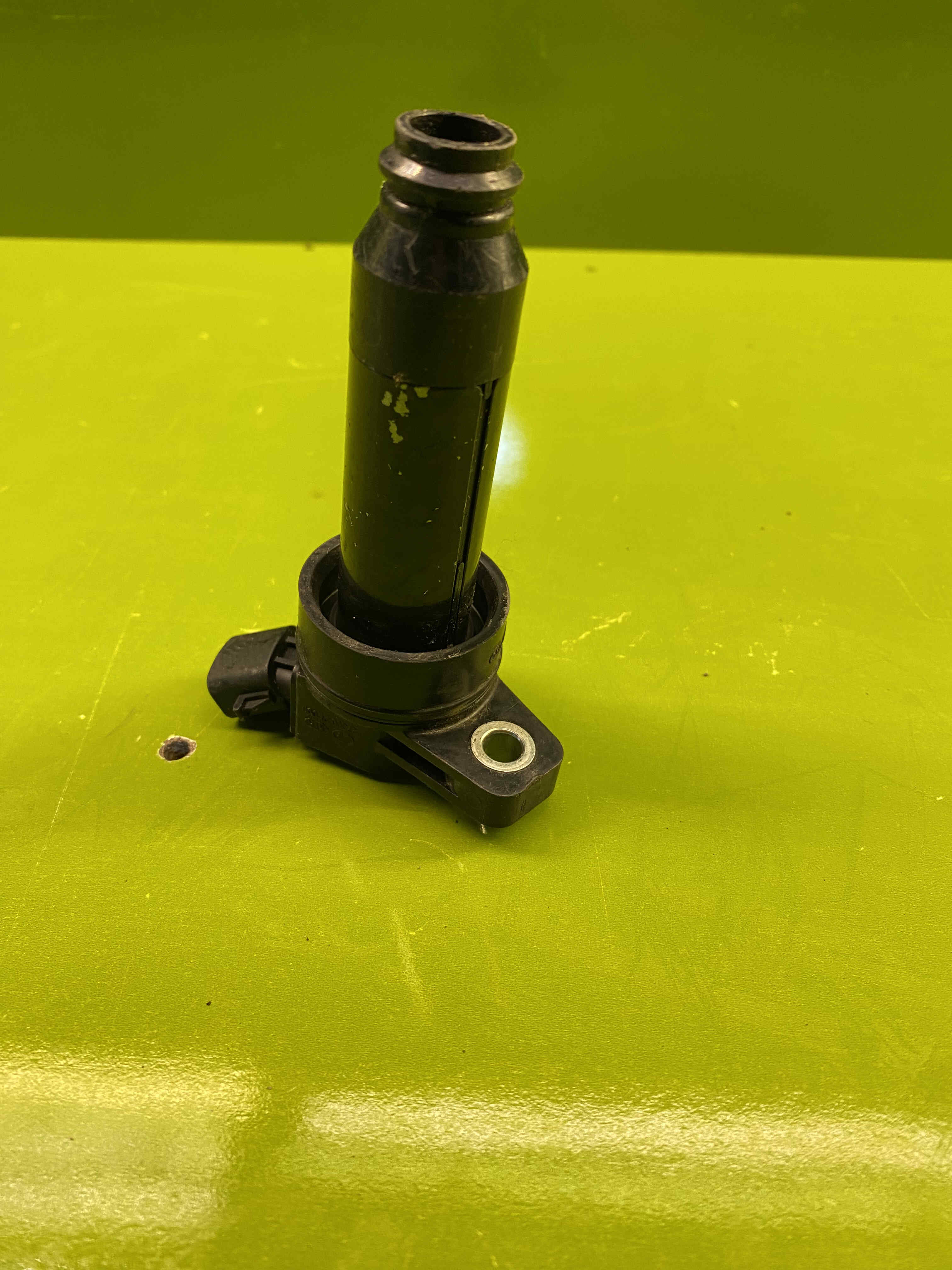 کویل شمع هیوندای