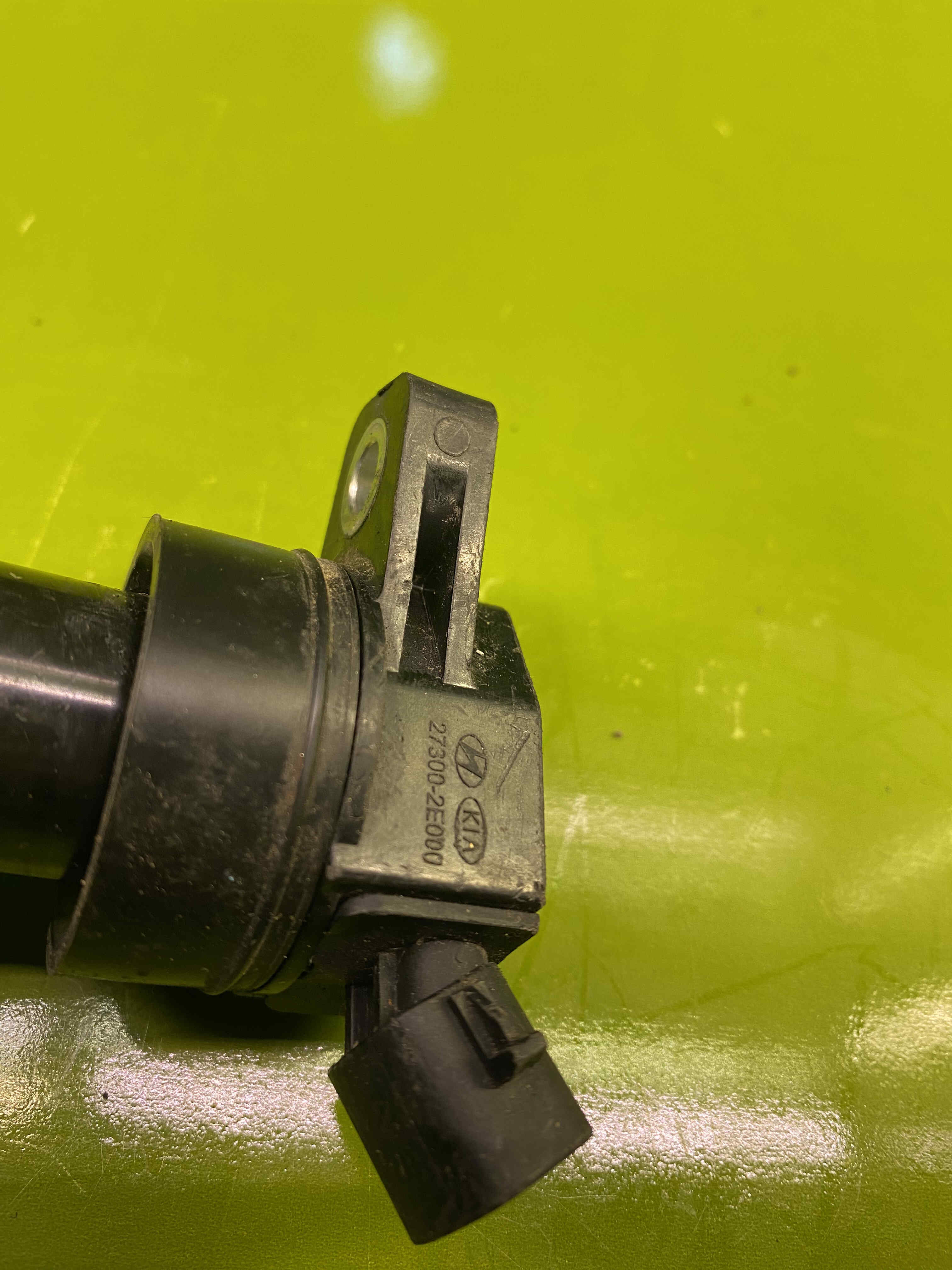 کویل شمع هیوندای