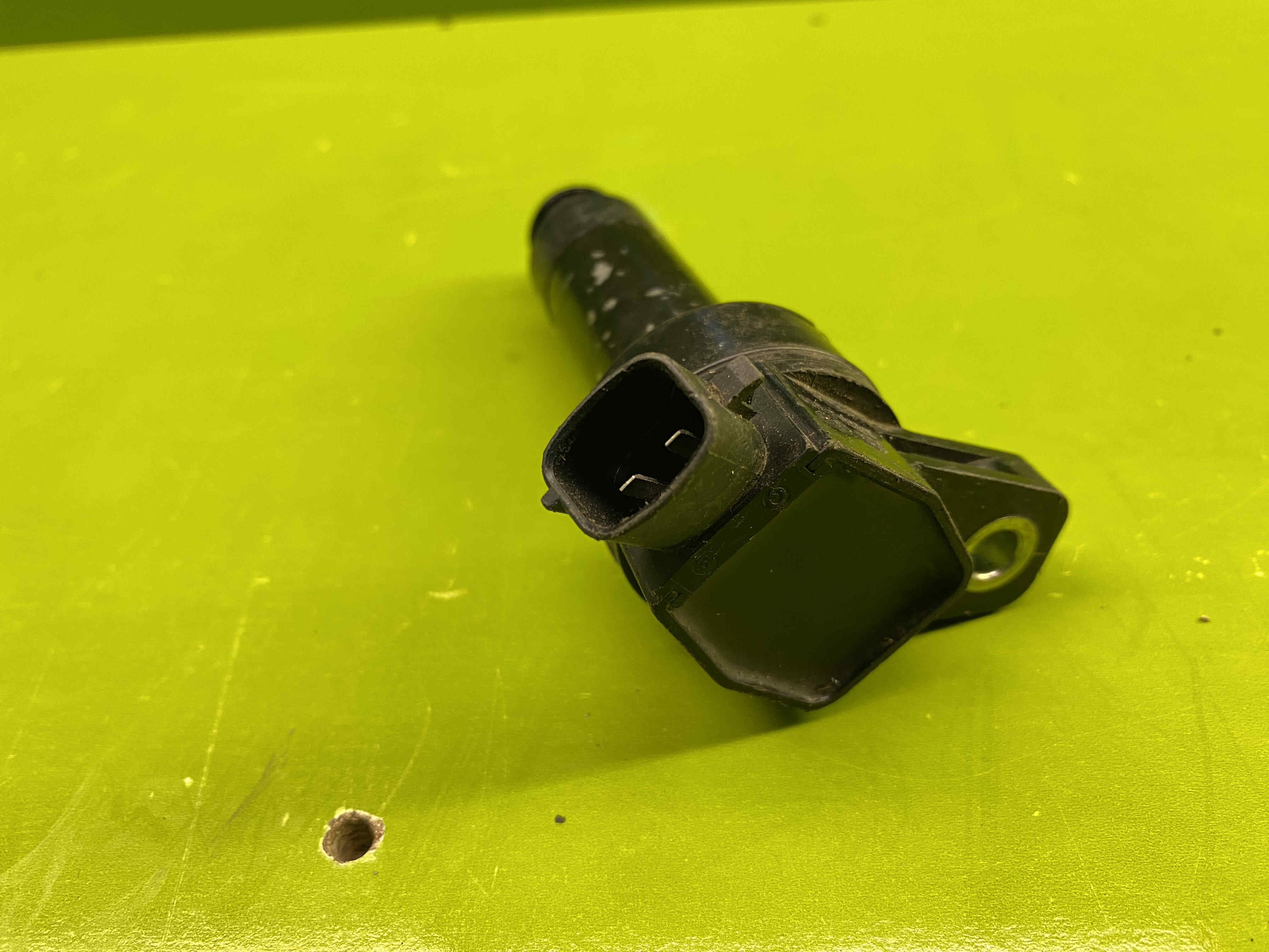 کویل شمع هیوندای