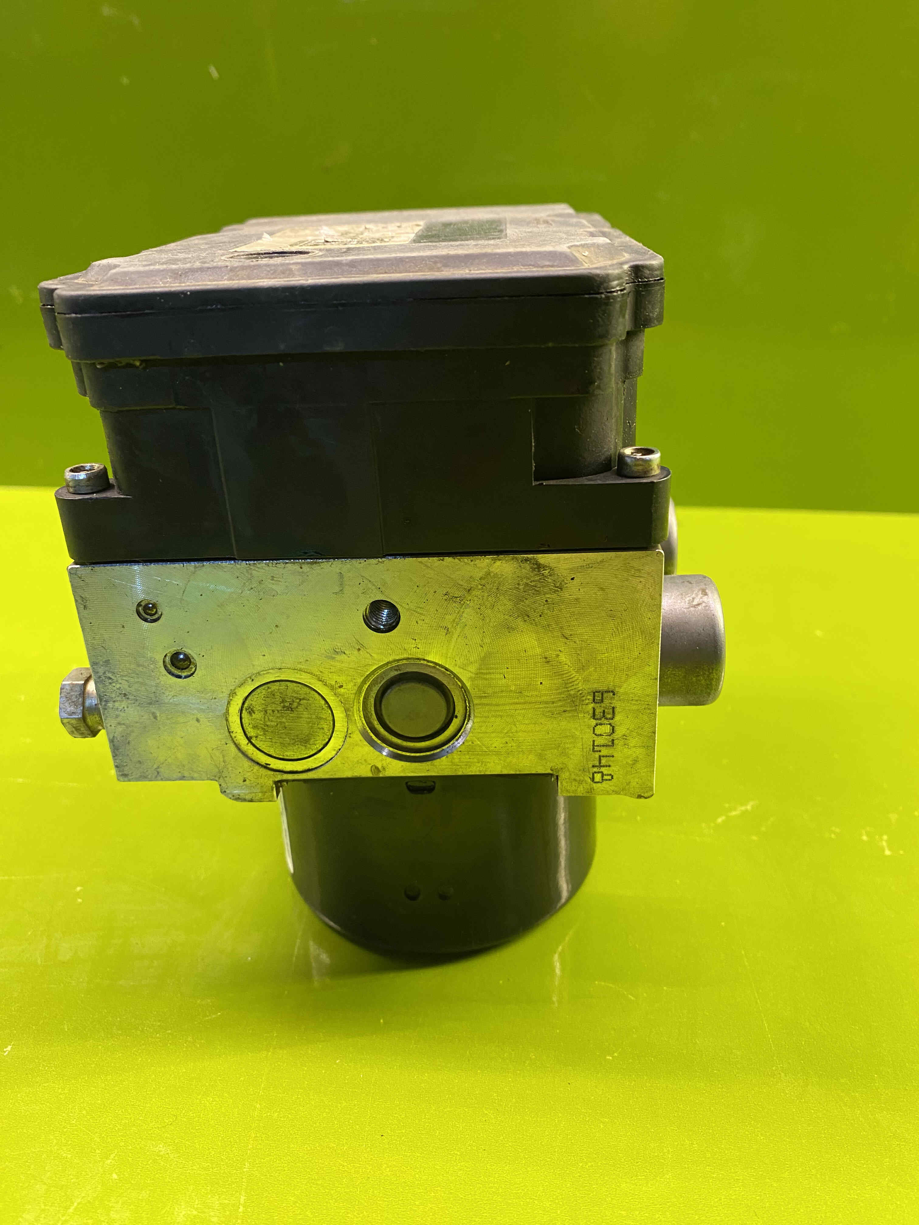 ماژول کنترل پمپ