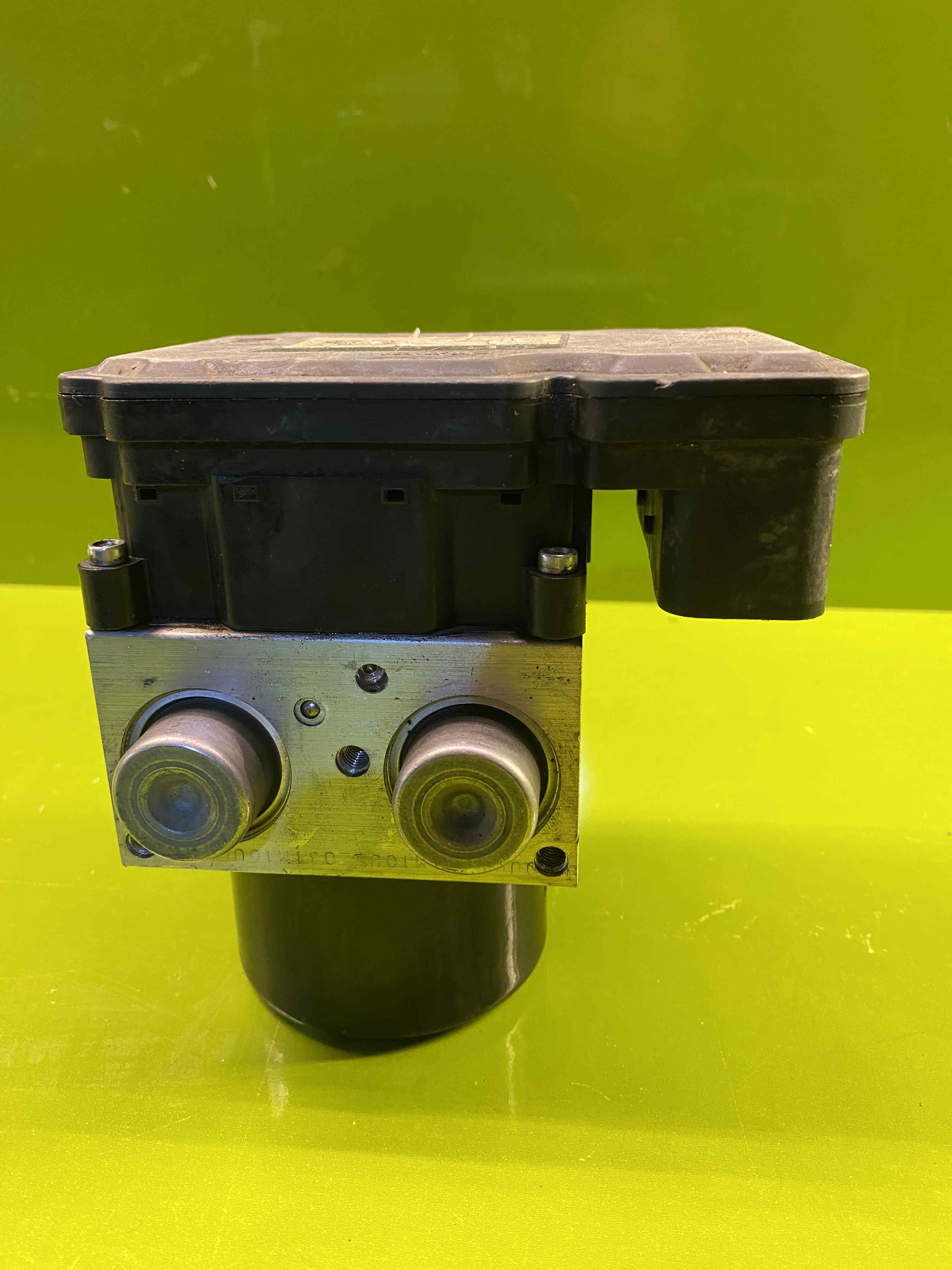 ماژول کنترل پمپ