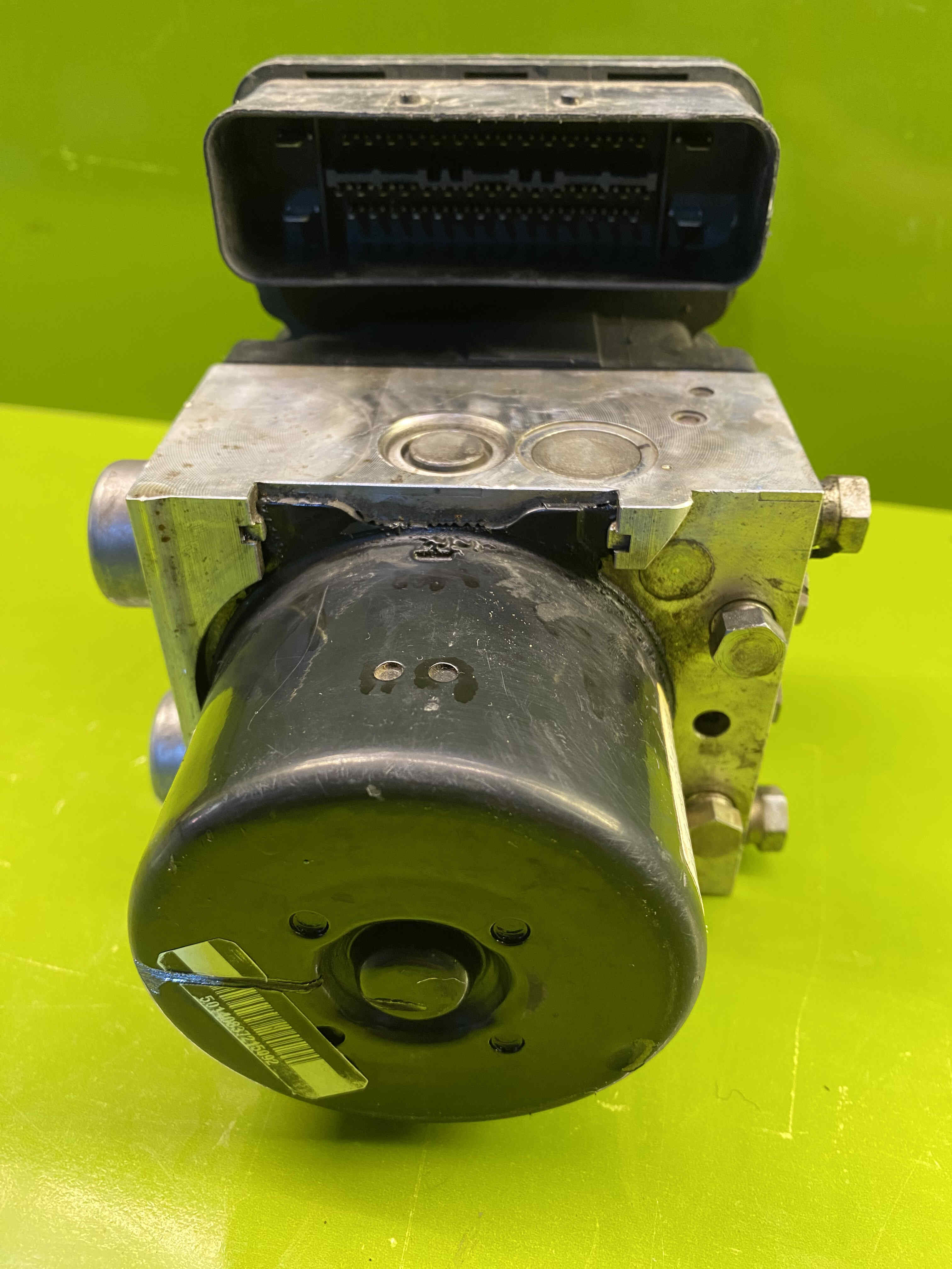 ماژول کنترل پمپ