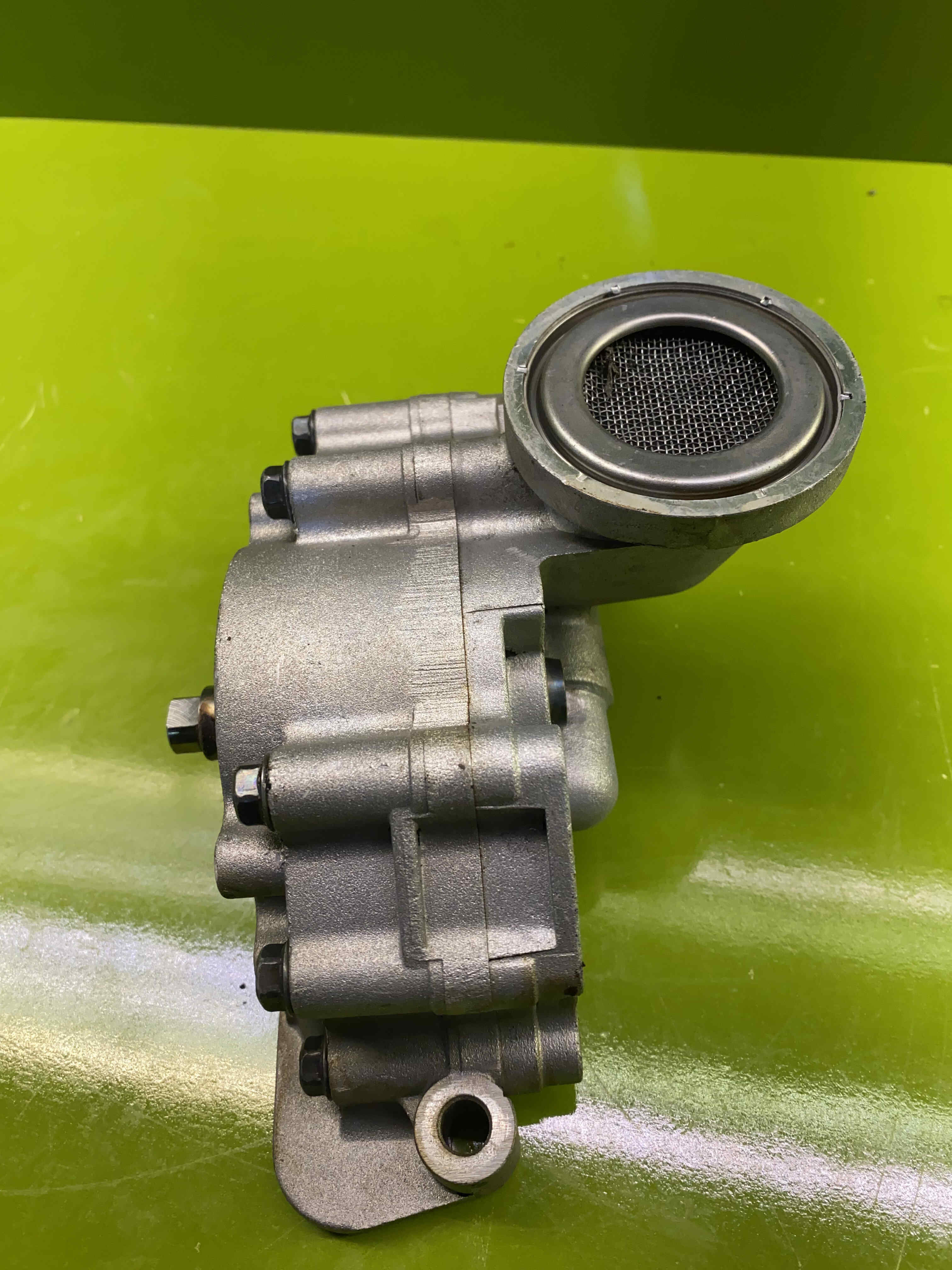 اویل پمپ هیوندا ازرا(3)