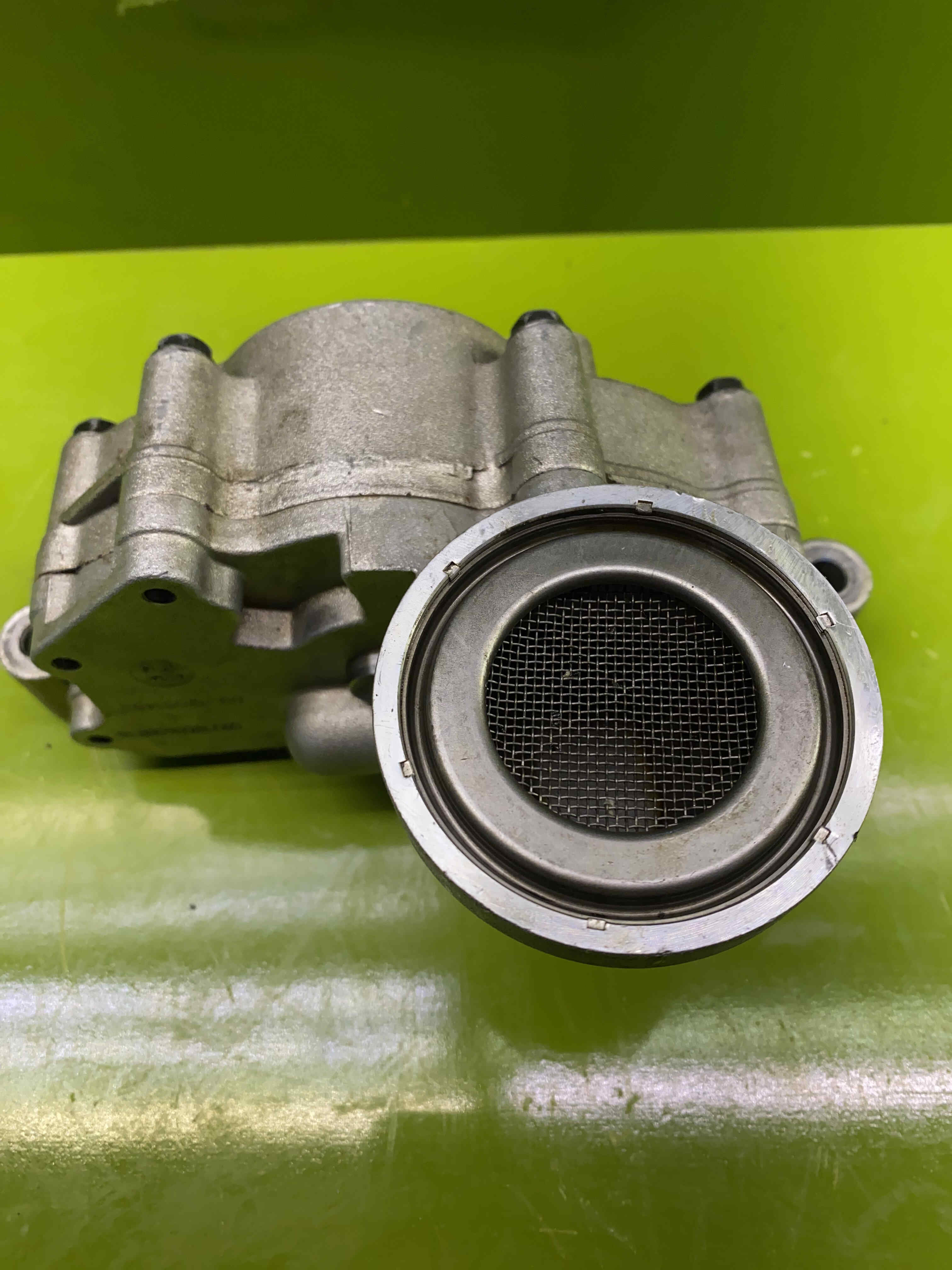 اویل پمپ هیوندا ازرا (4)