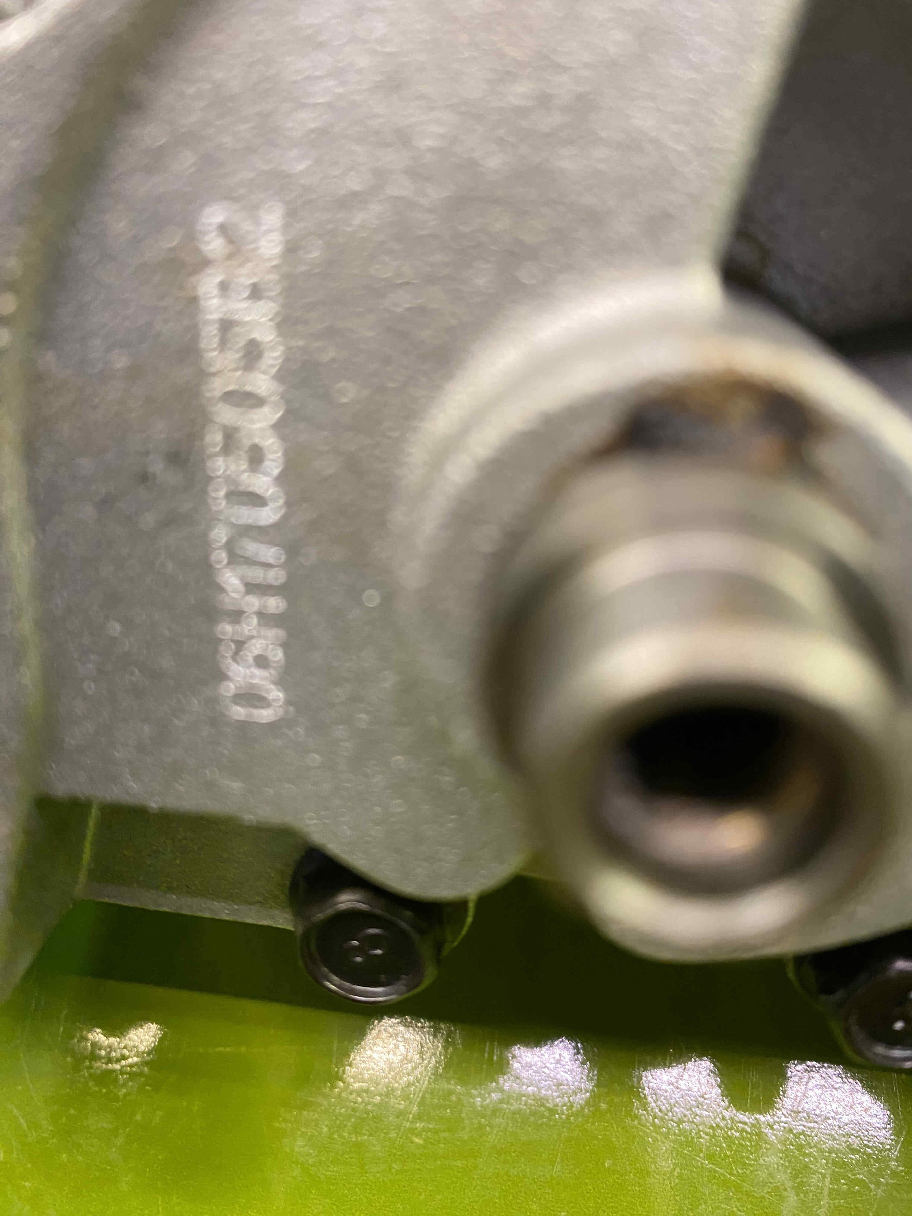 اویل پمپ هیوندا ازرا (1)