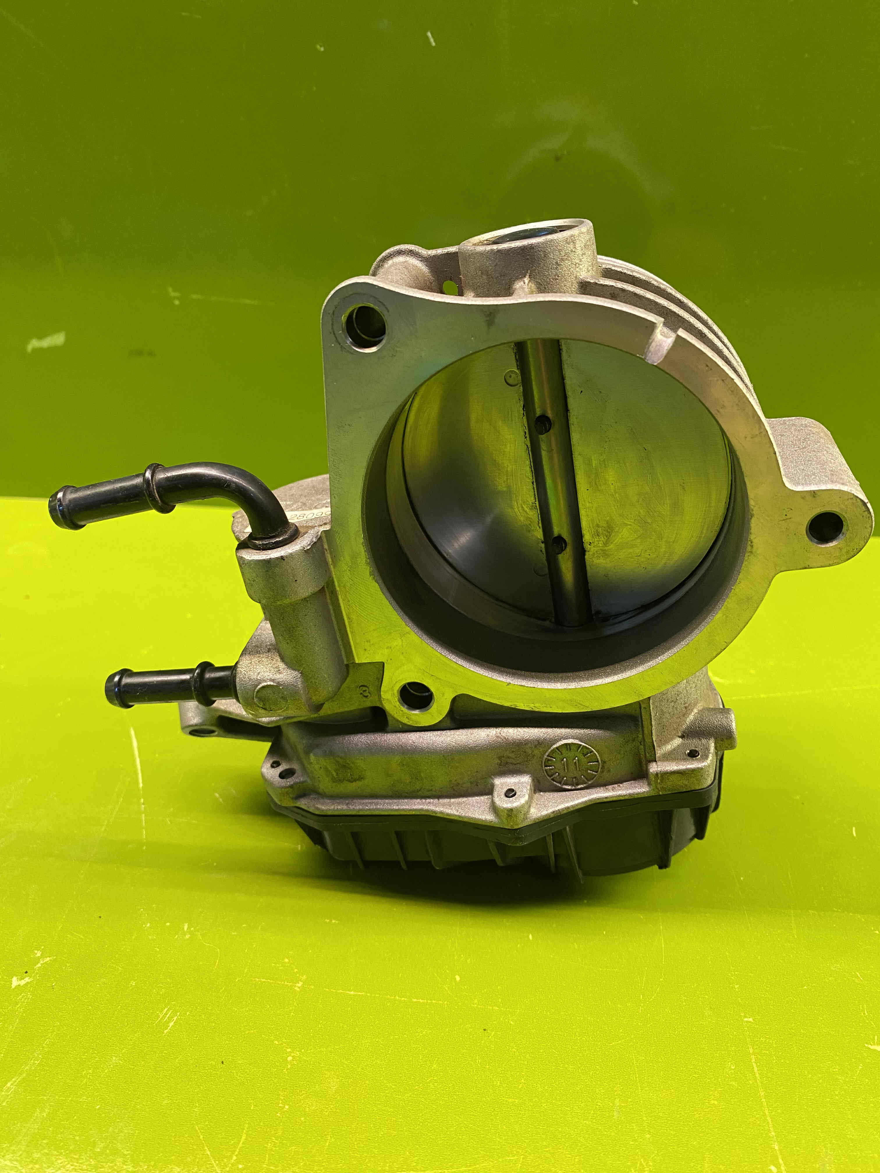 دریچه گاز تزریق سوخت - کد فنی قطعه  35100.3c700