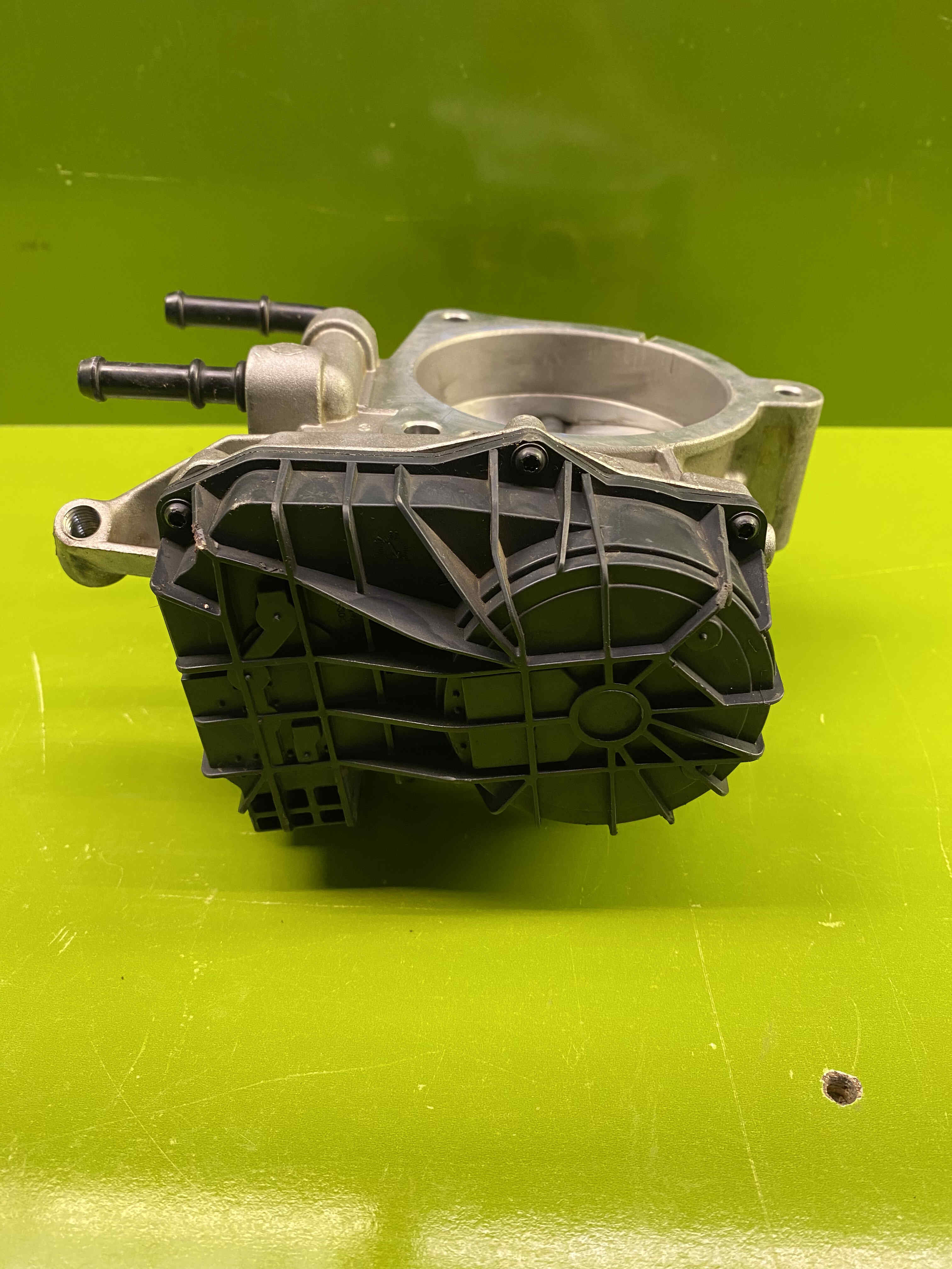 دریچه گاز تزریق سوخت - کد فنی قطعه  35100.3c700