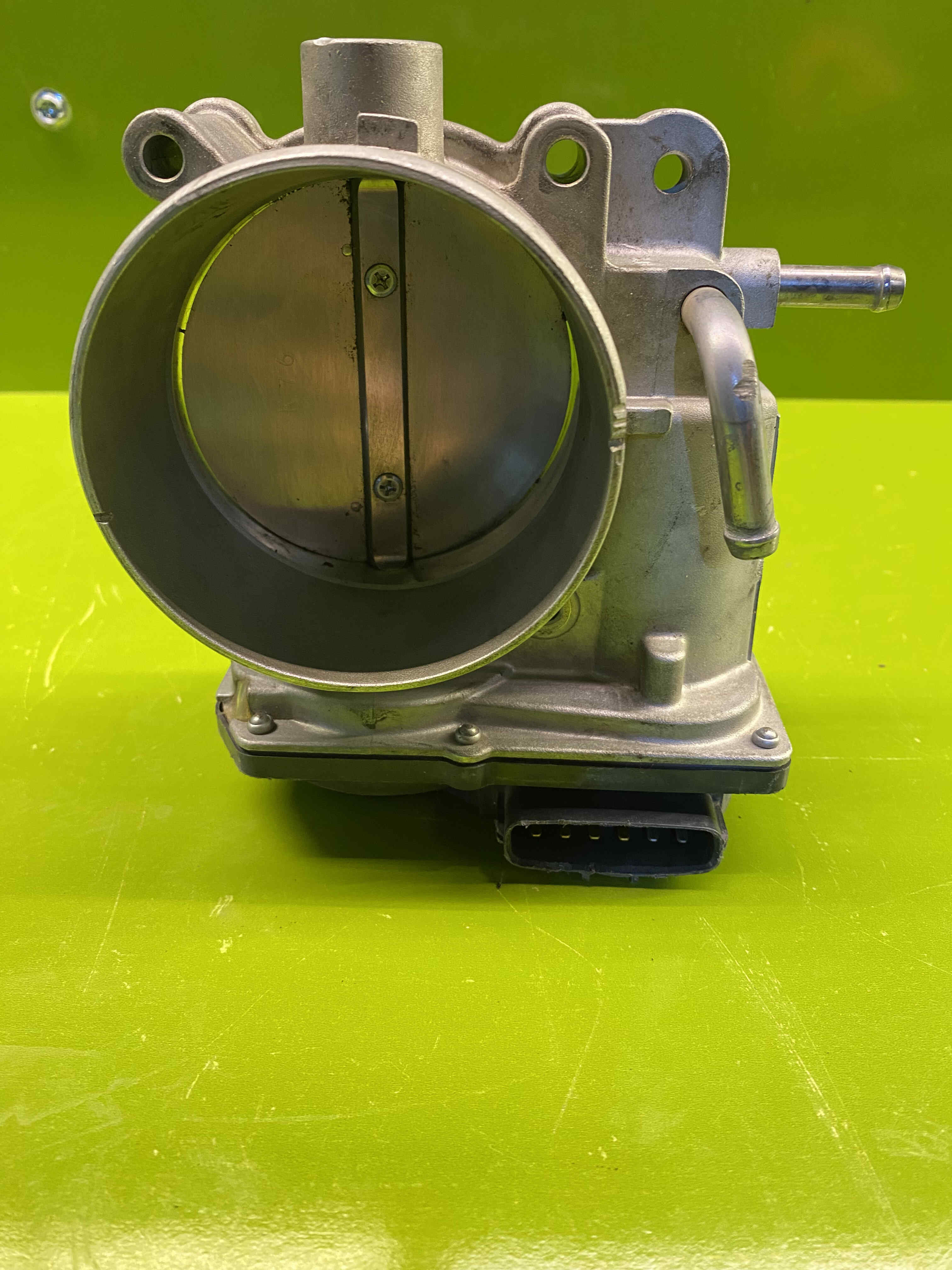 دریچه گاز تزریق سوخت - کد فنی قطعه  35100.3CAAO