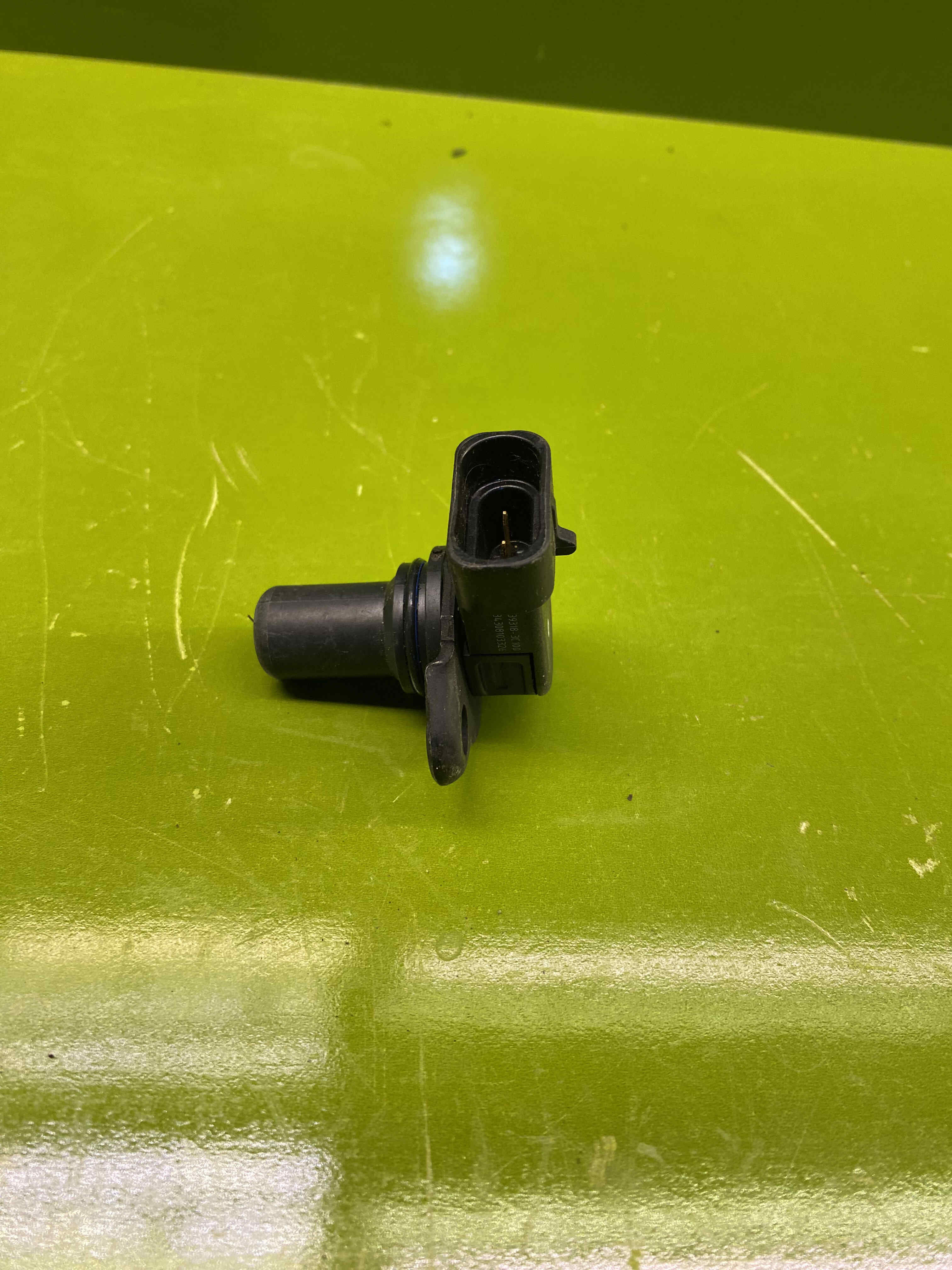 سنسور میل بادامک