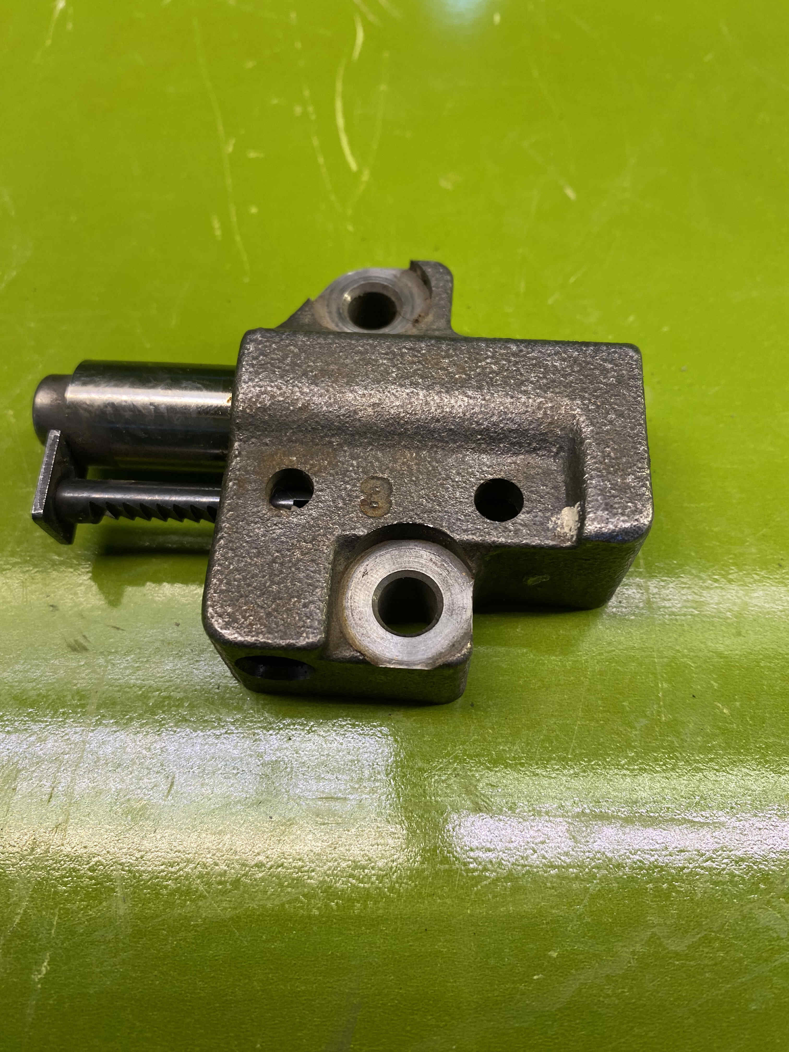 زنجیر کش زنجیر موتور هیوندا - کیا 