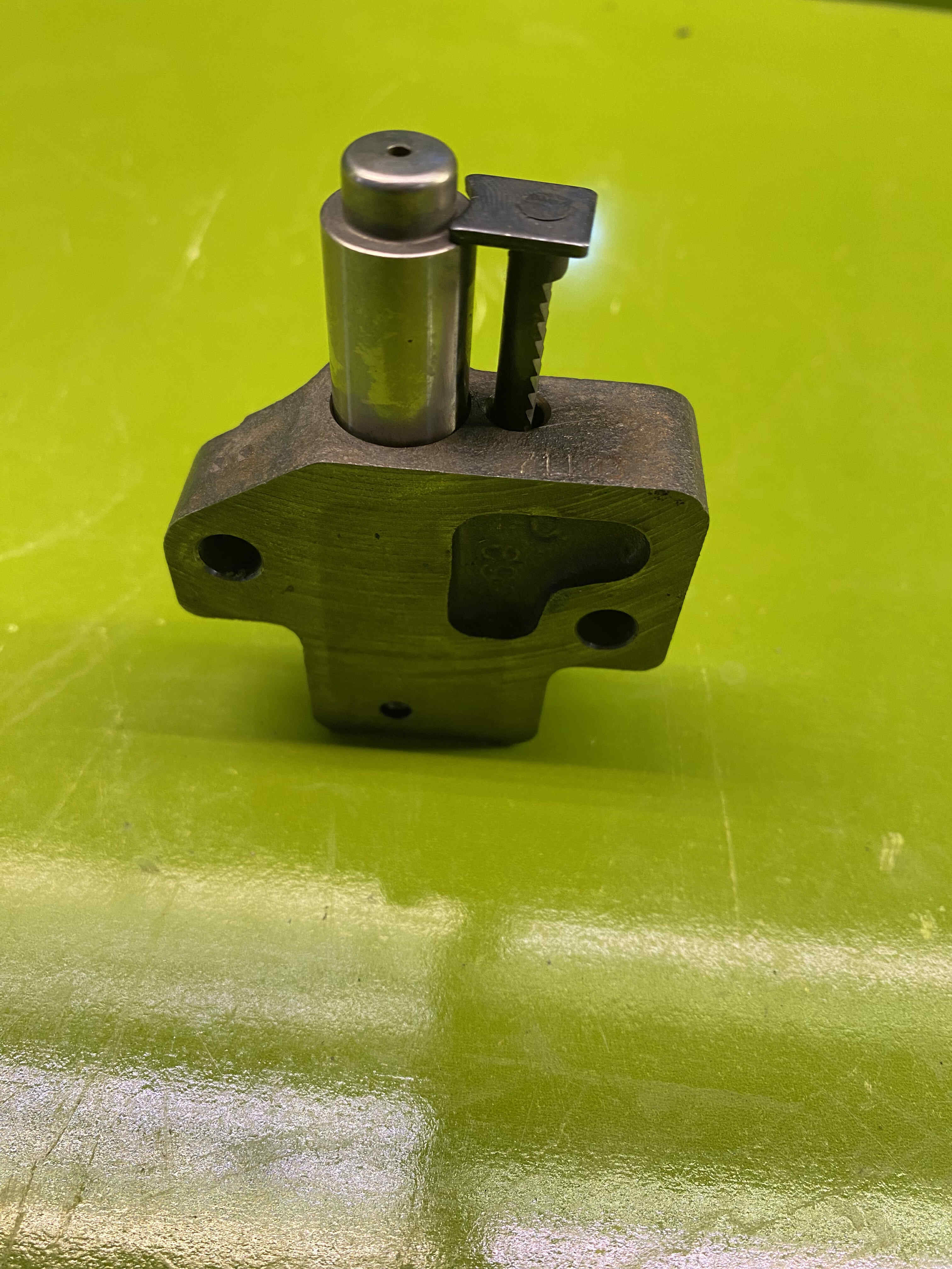 زنجیر کش زنجیر موتور هیوندا - کیا 