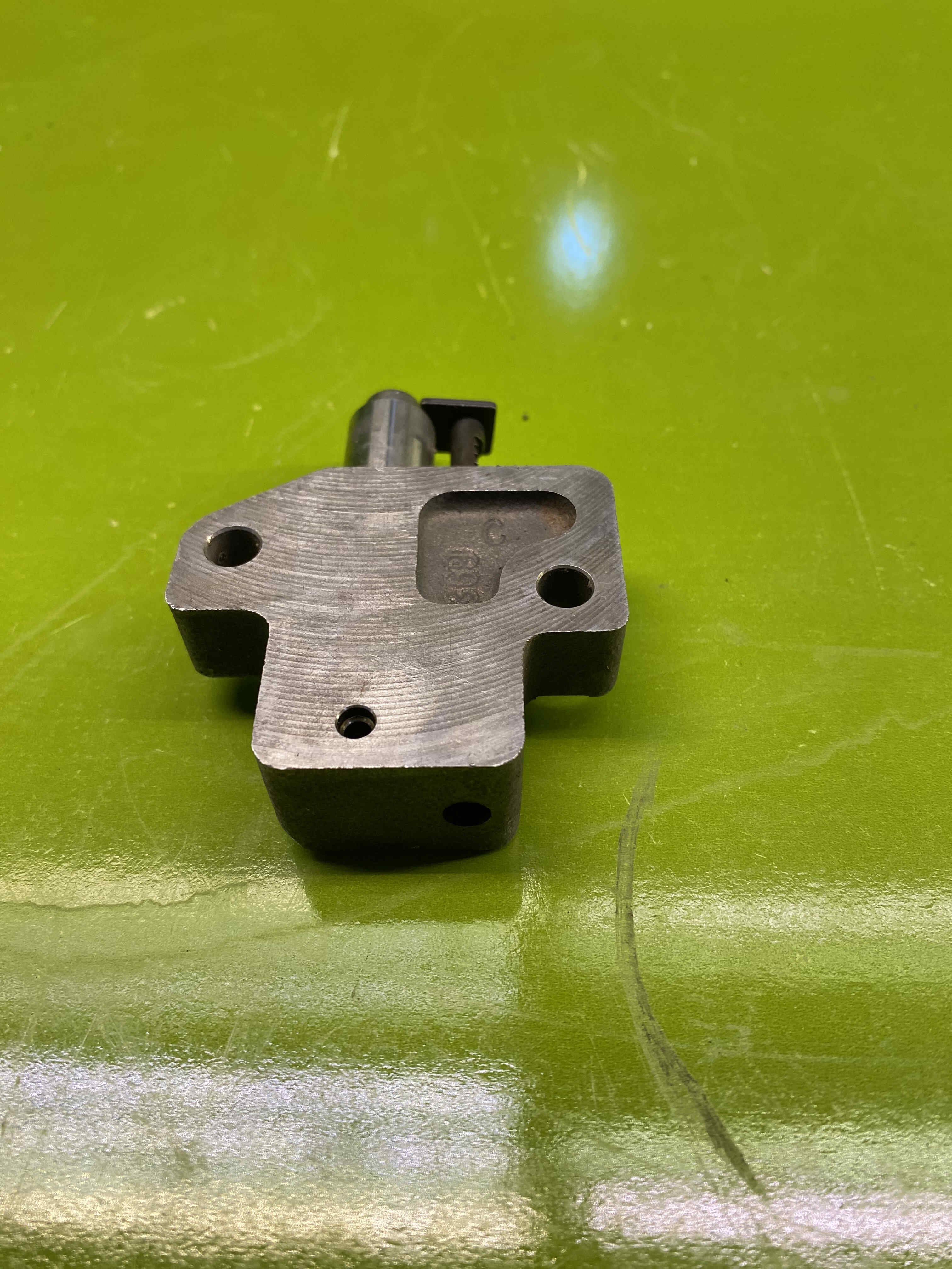 زنجیر کش زنجیر موتور هیوندا - کیا