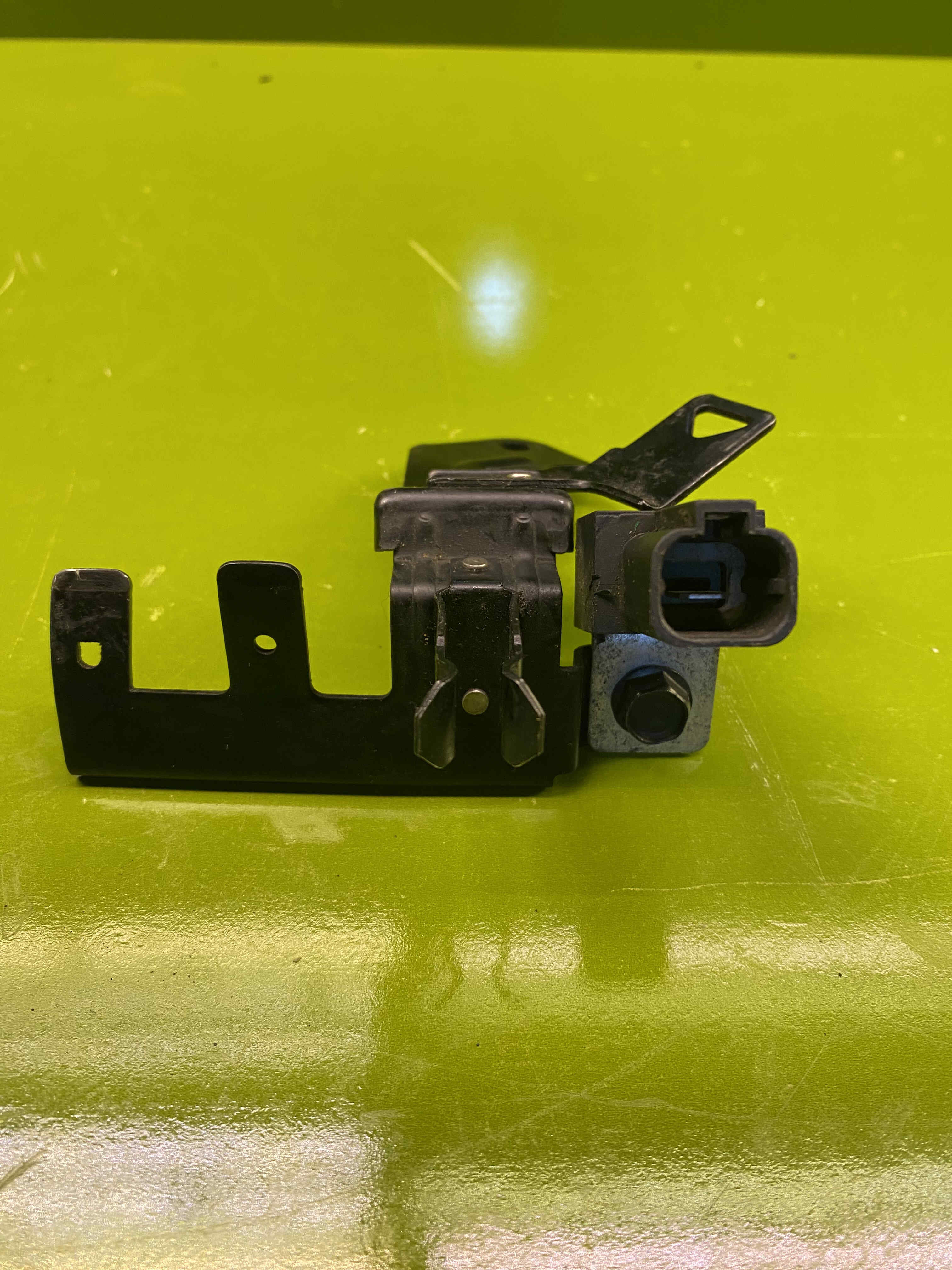 سنسور ارت دسته سیم هیوندا - کیا 