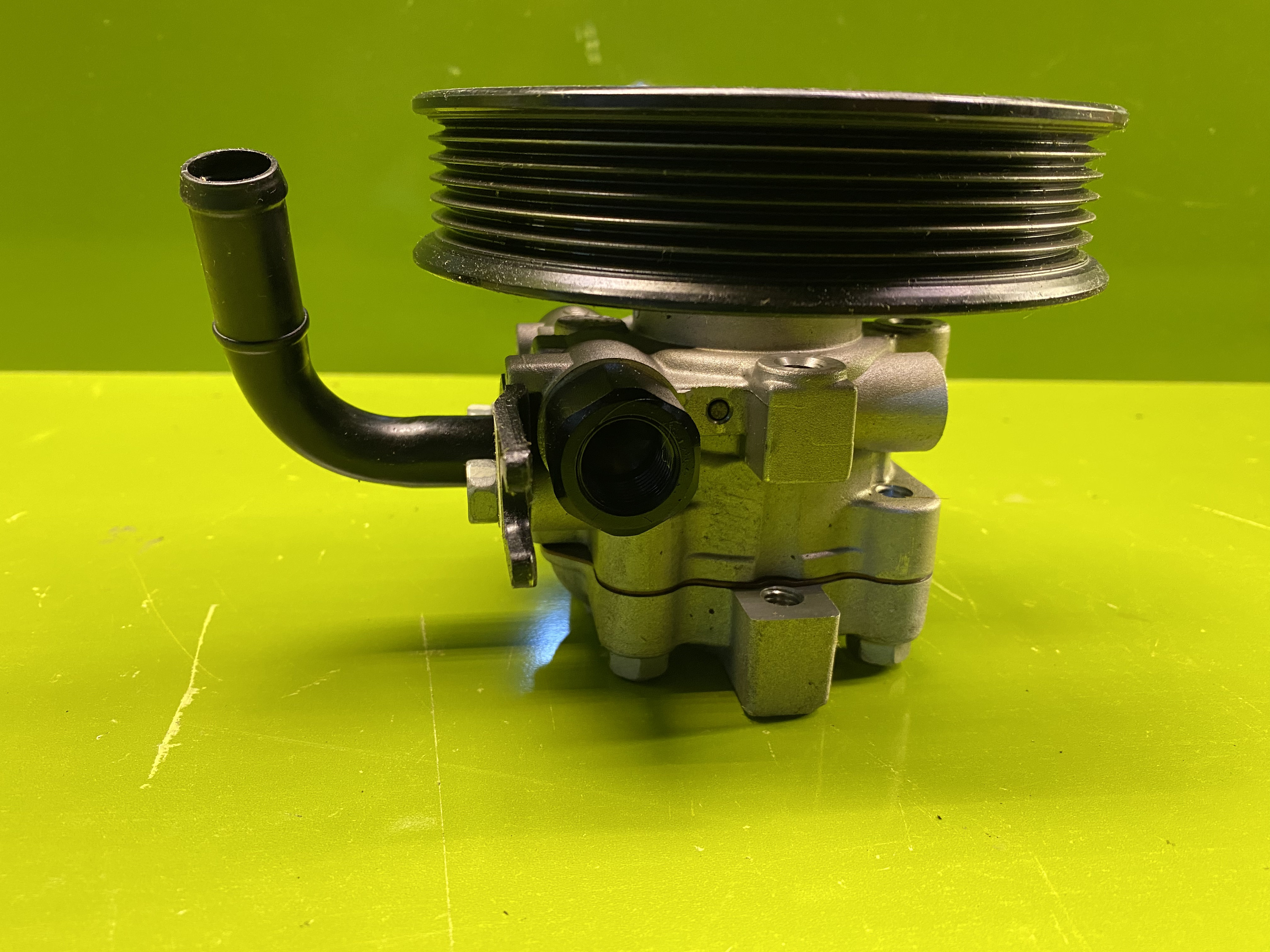 پمپ هیدرولیک اپتیما