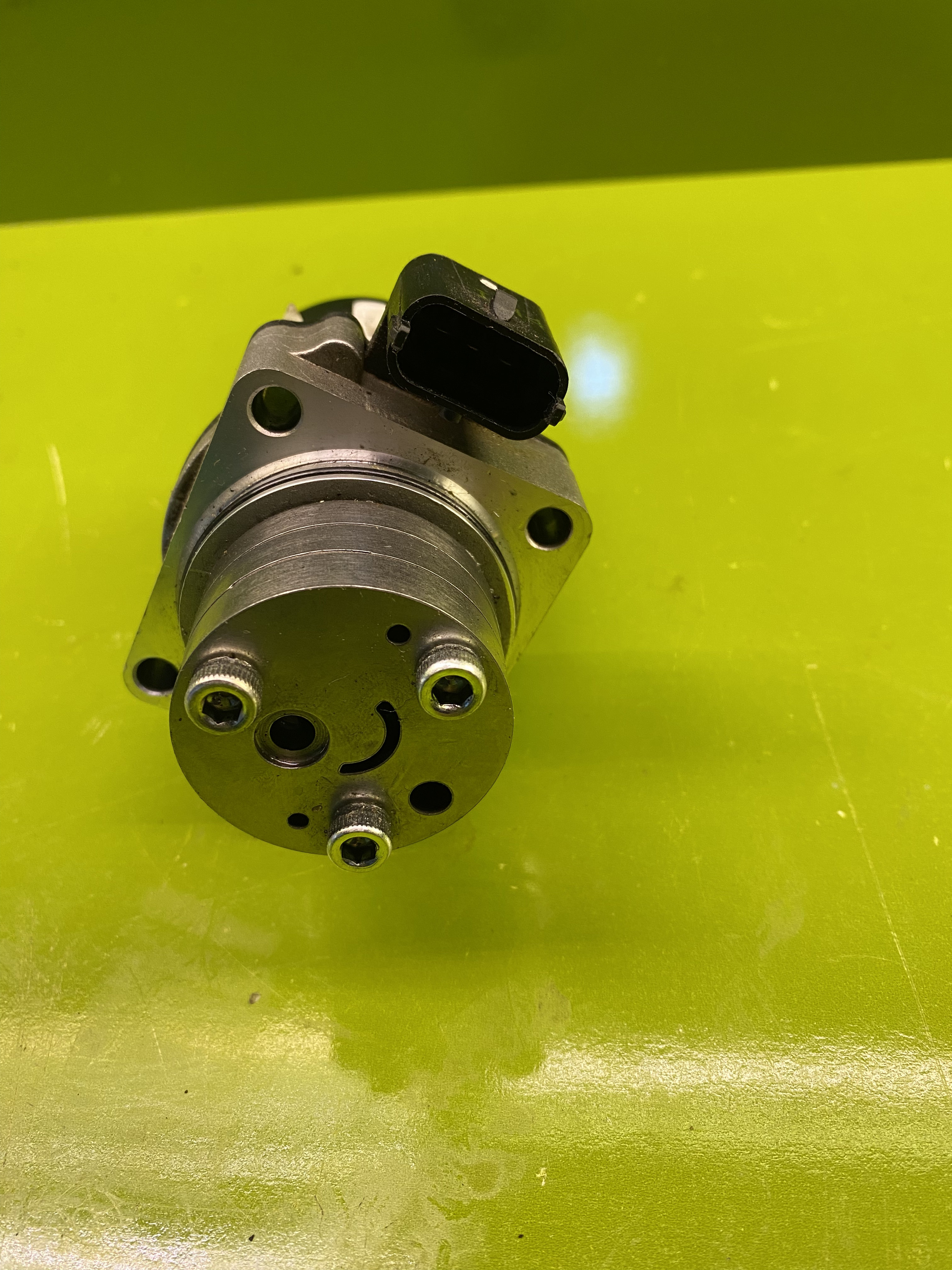 موتور دیفرانسیل عقب سورنتو