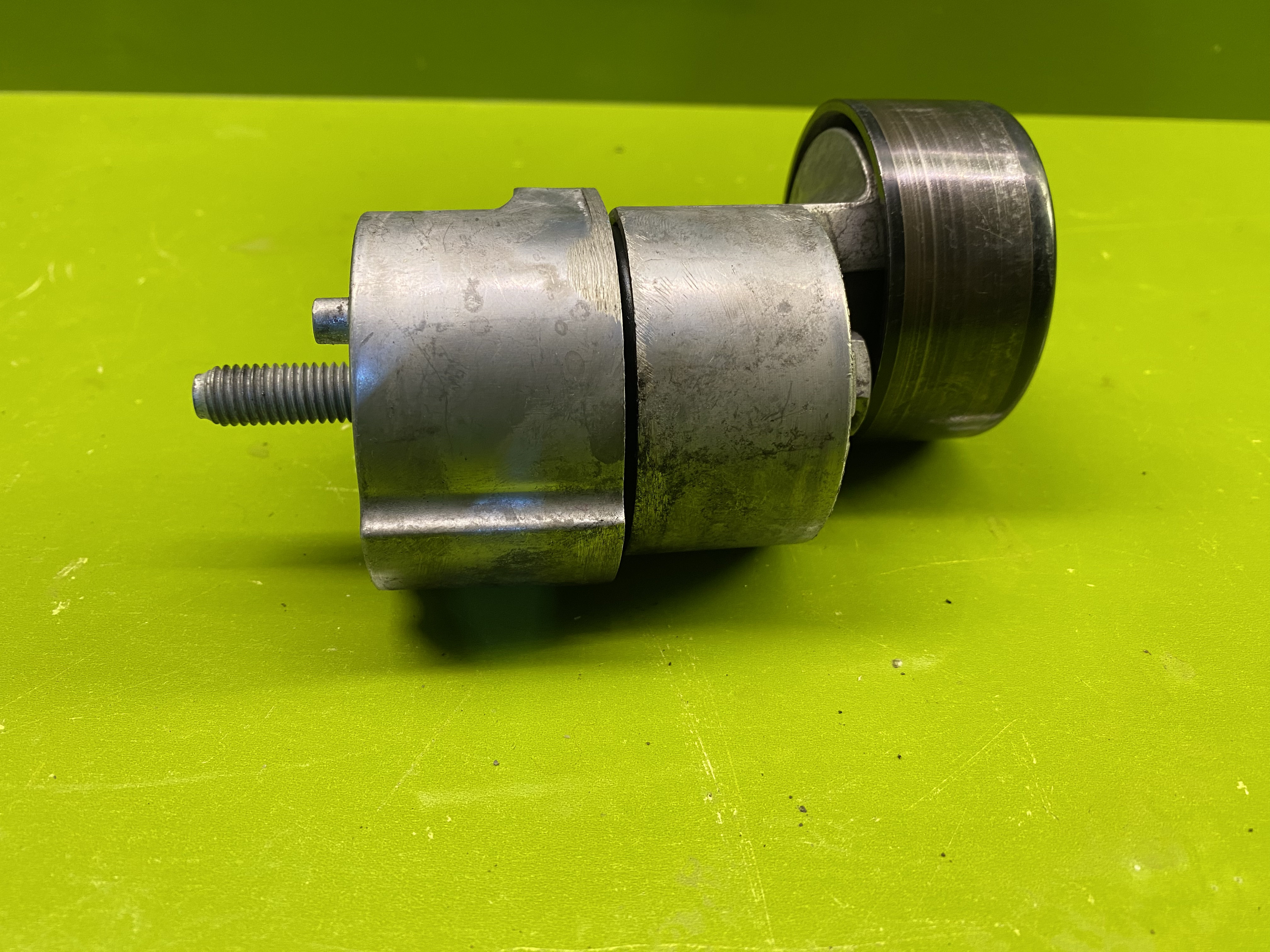 جک تسمه سفت کن 