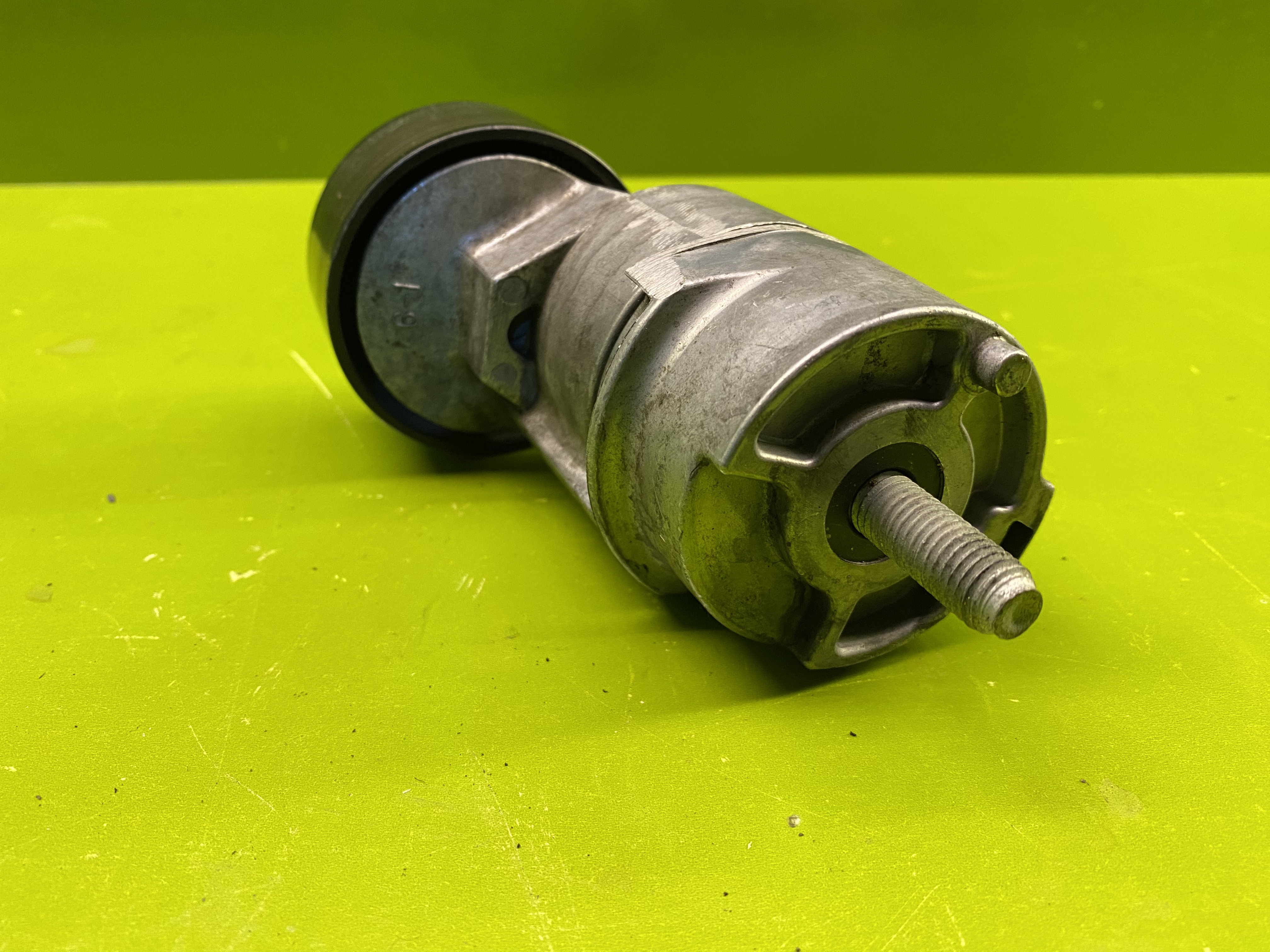 جک تسمه سفت کن 