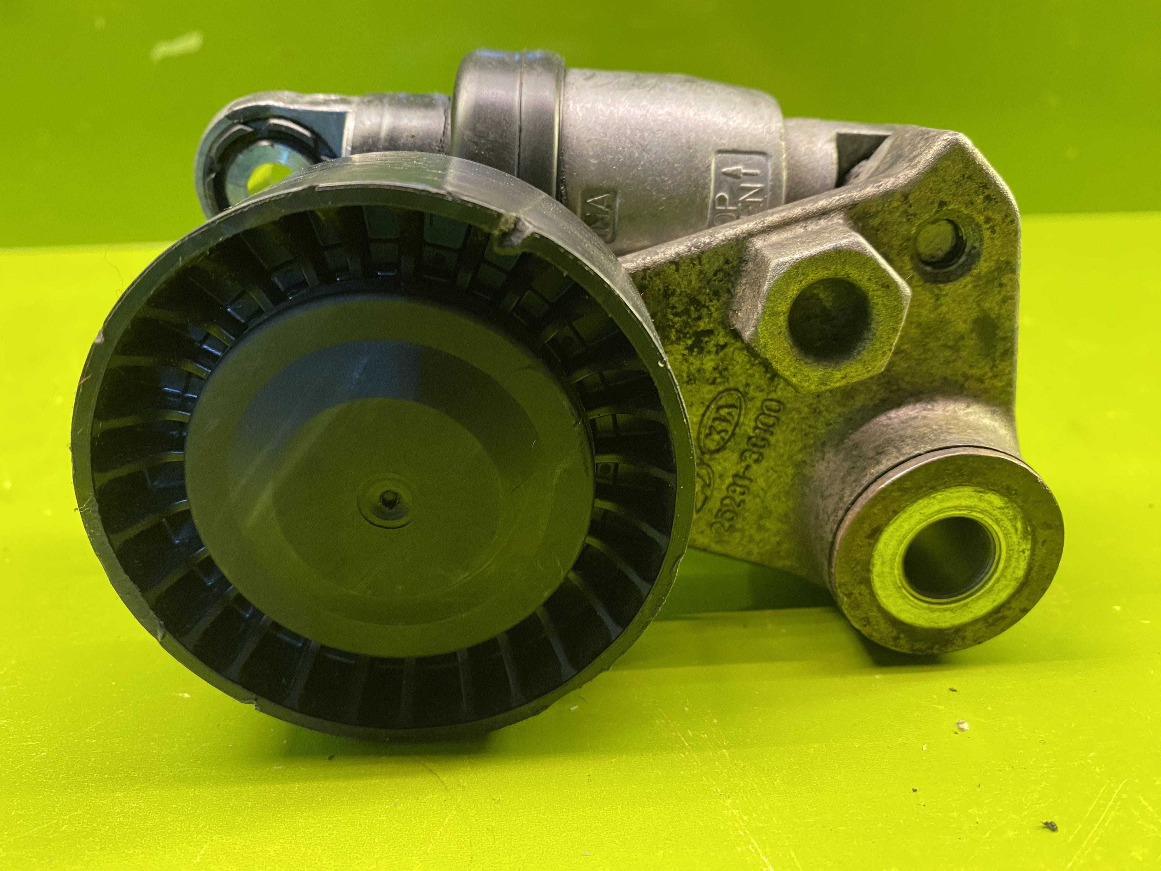 اهرم کشش دهنده سوناتا