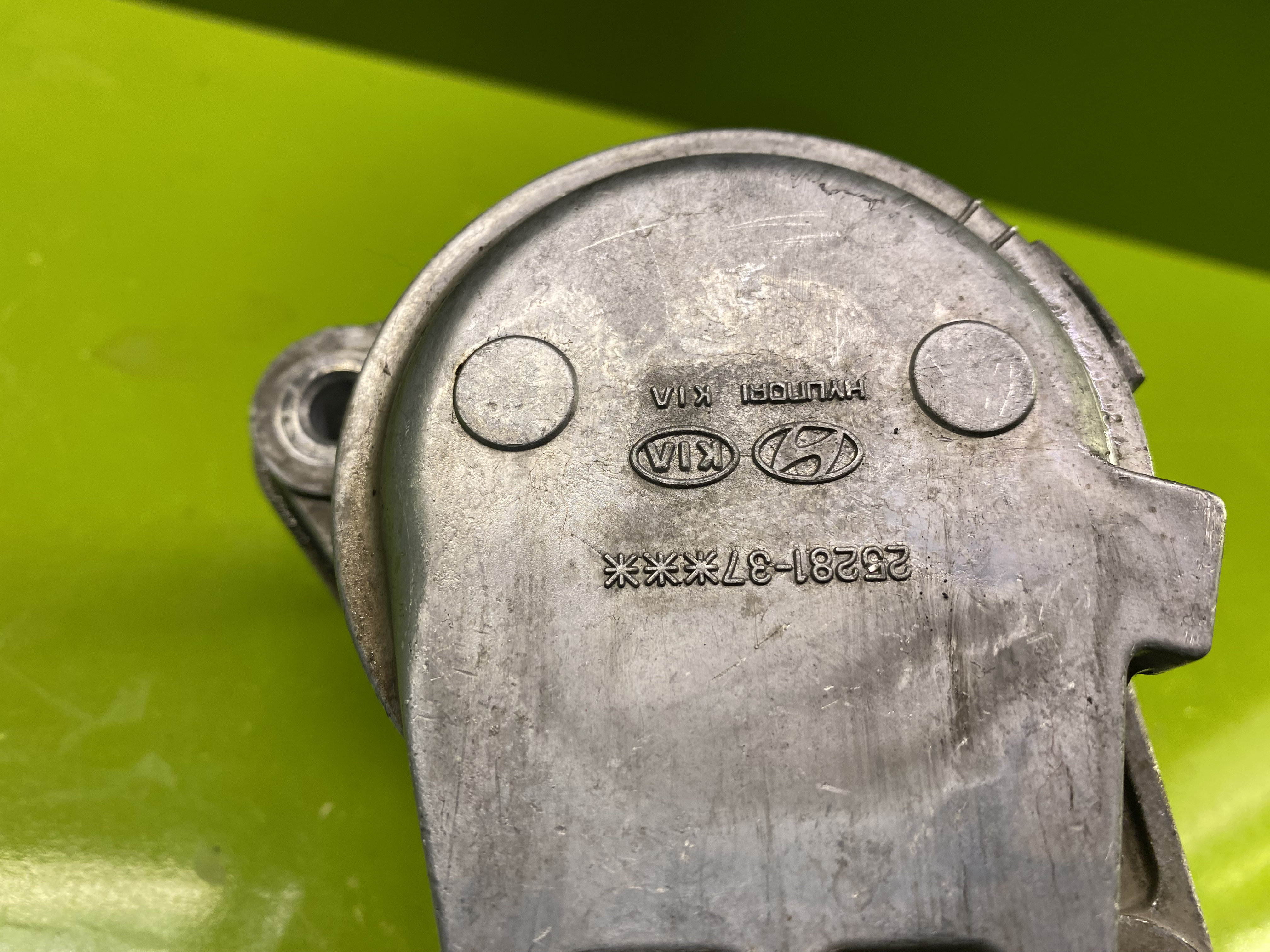 تسمه کشنده کیا