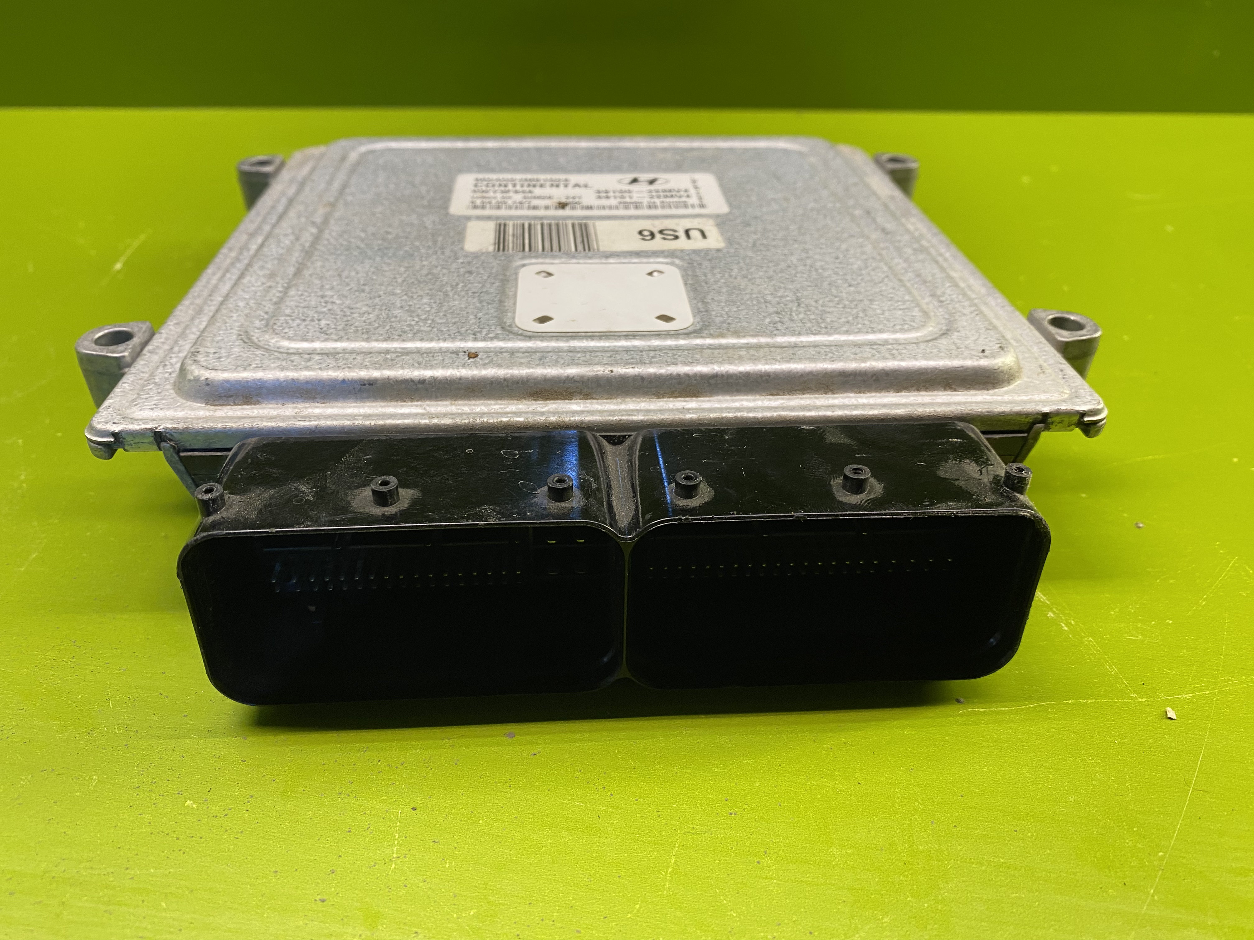 ماژول کنترل موتور النترا 2015