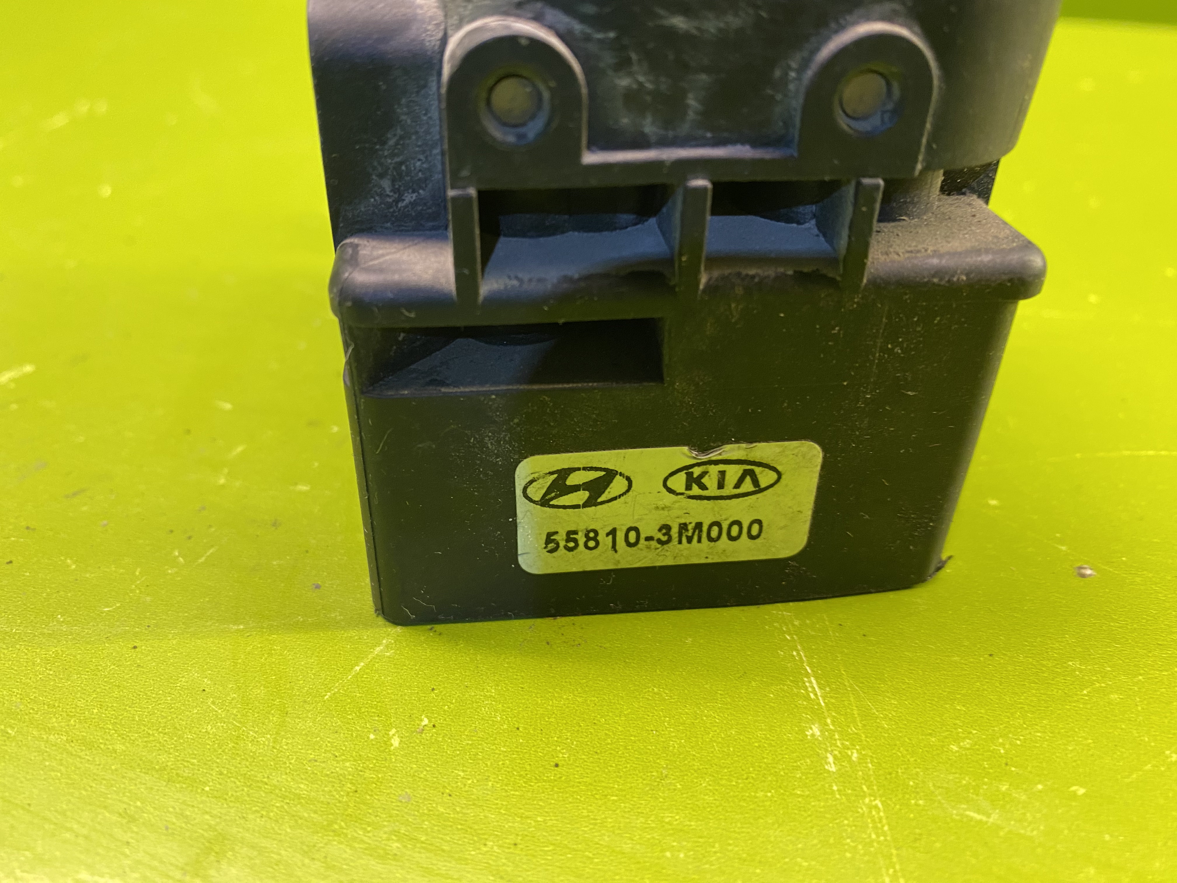 شیر تقسیم جنسیس