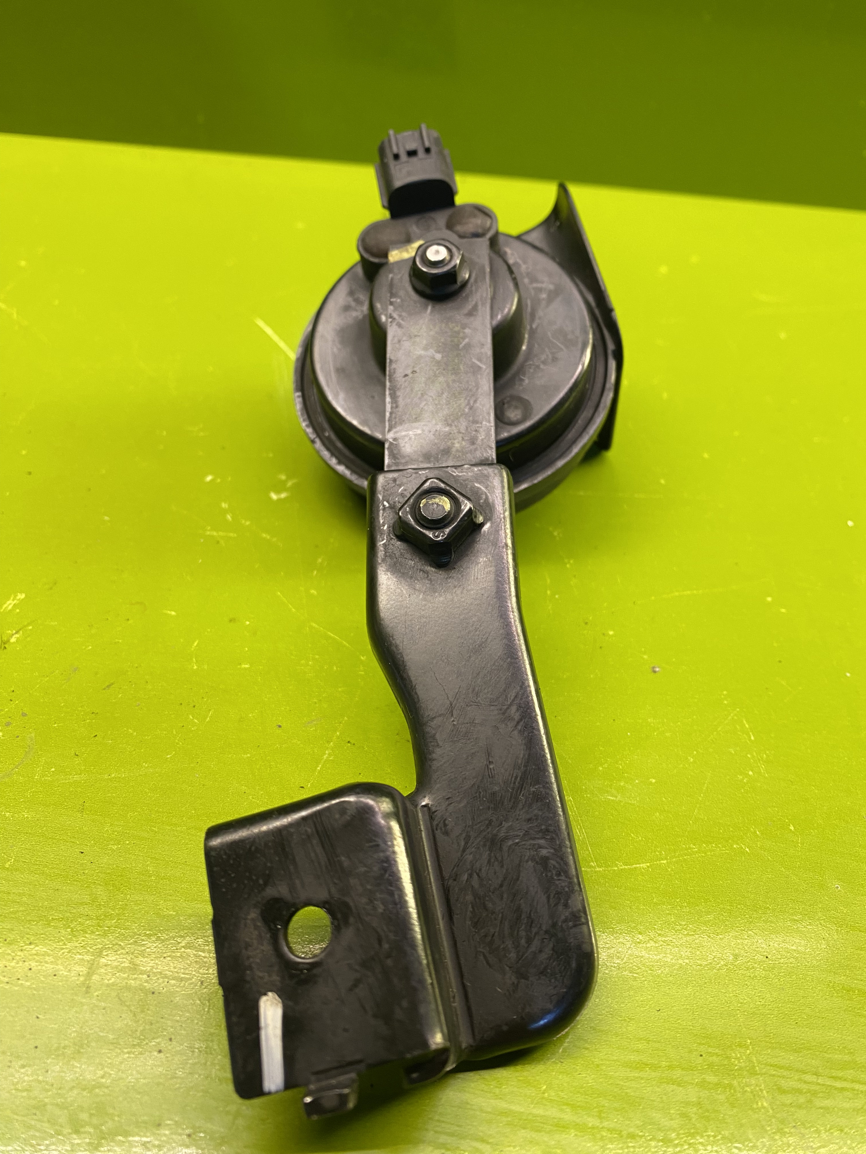 بوق صدای بم فابریک سوناتا