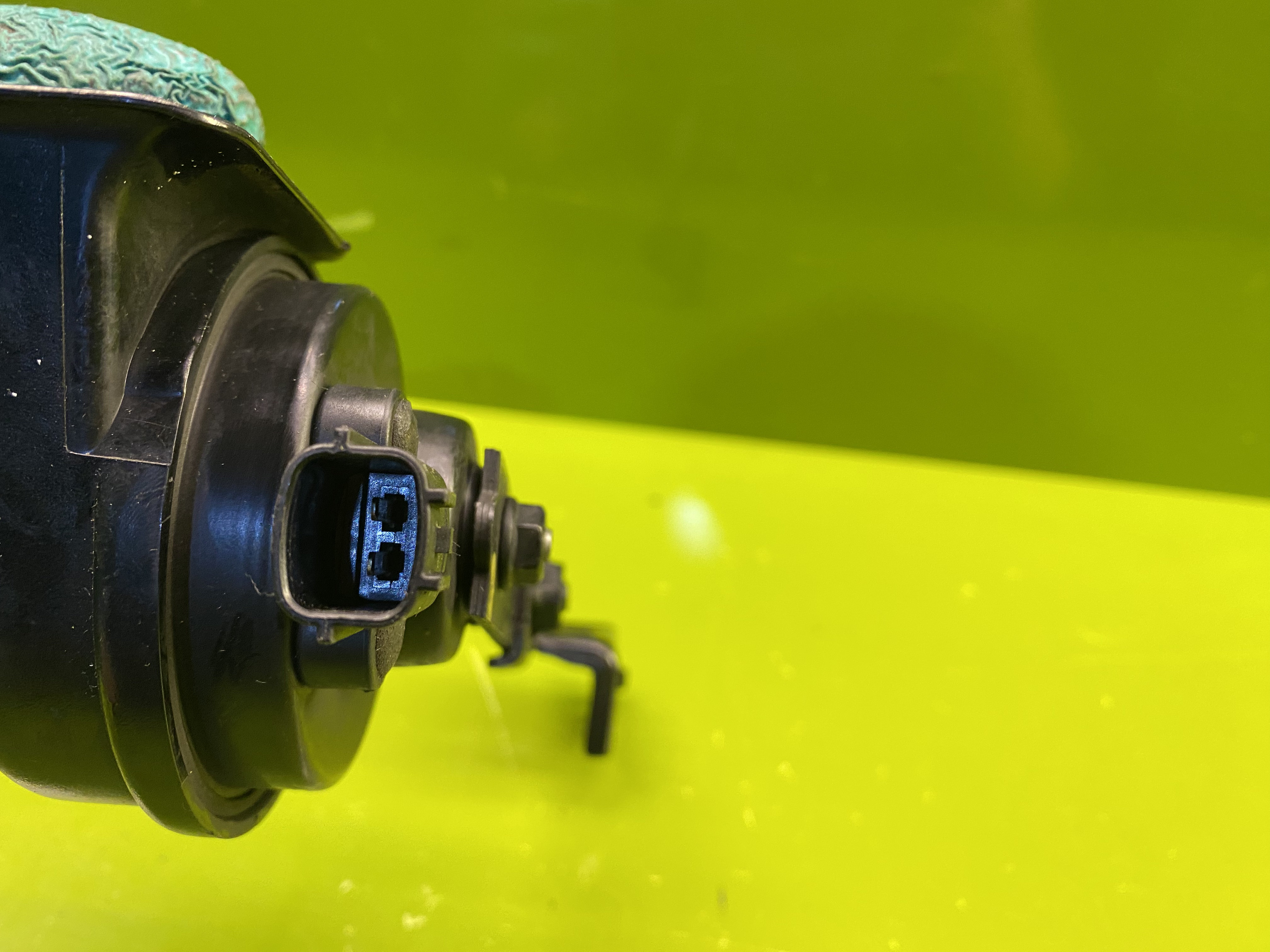 بوق صدای بم فابریک سوناتا