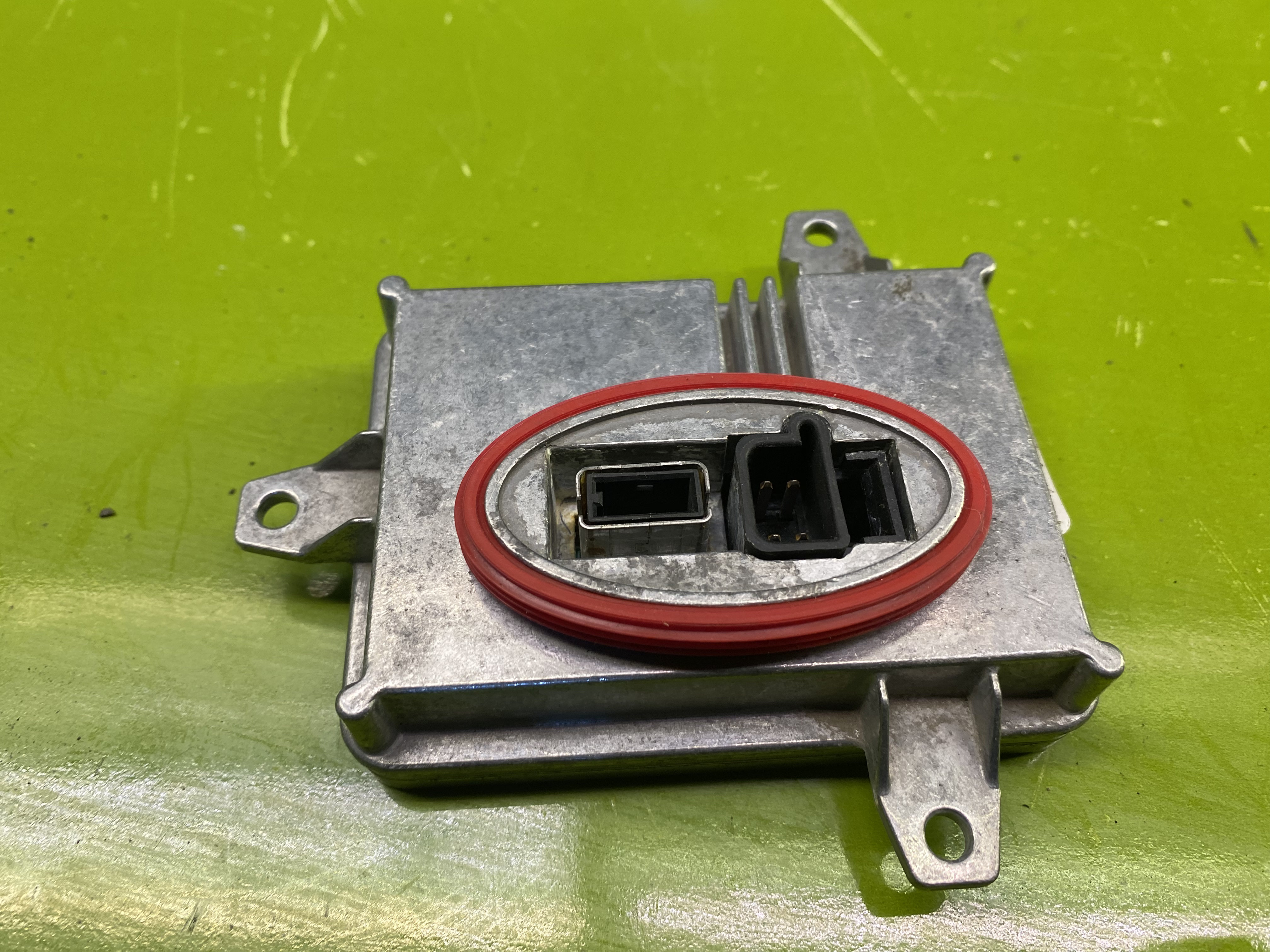 ماژول کنترل چراغ جلو i30