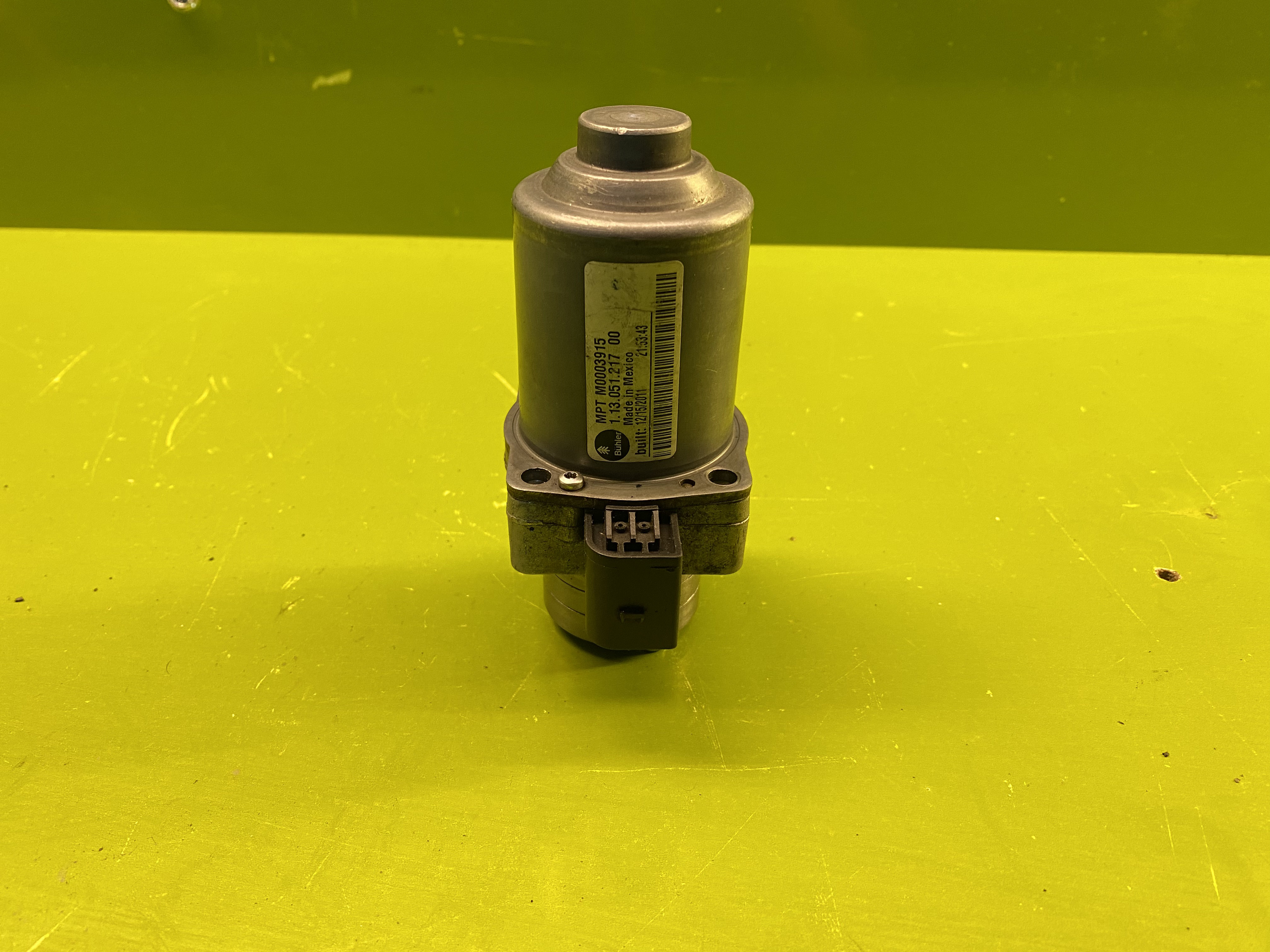  کنترولر اسپورتیج