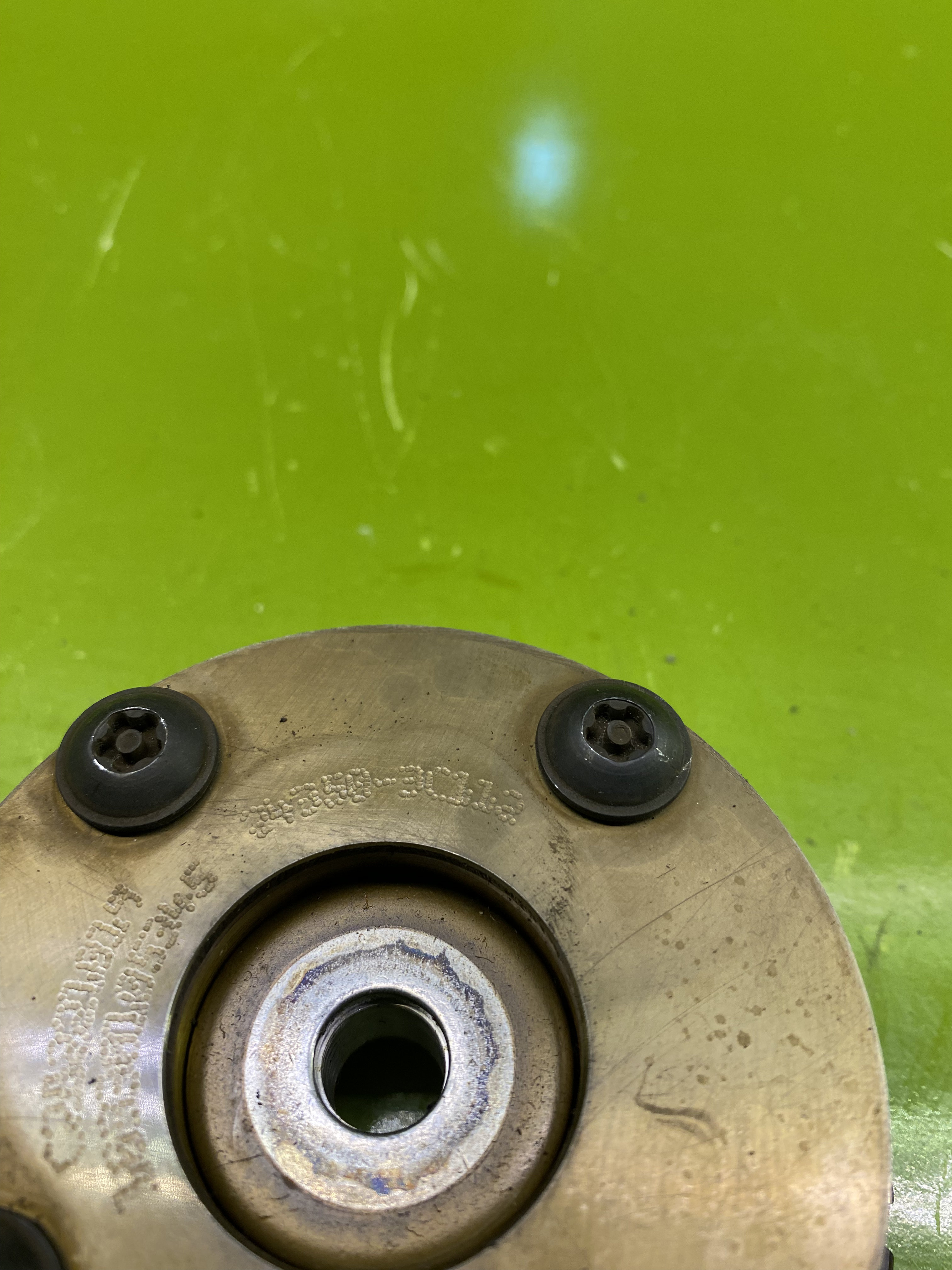 دنده cvvt هیوندا و کیا 