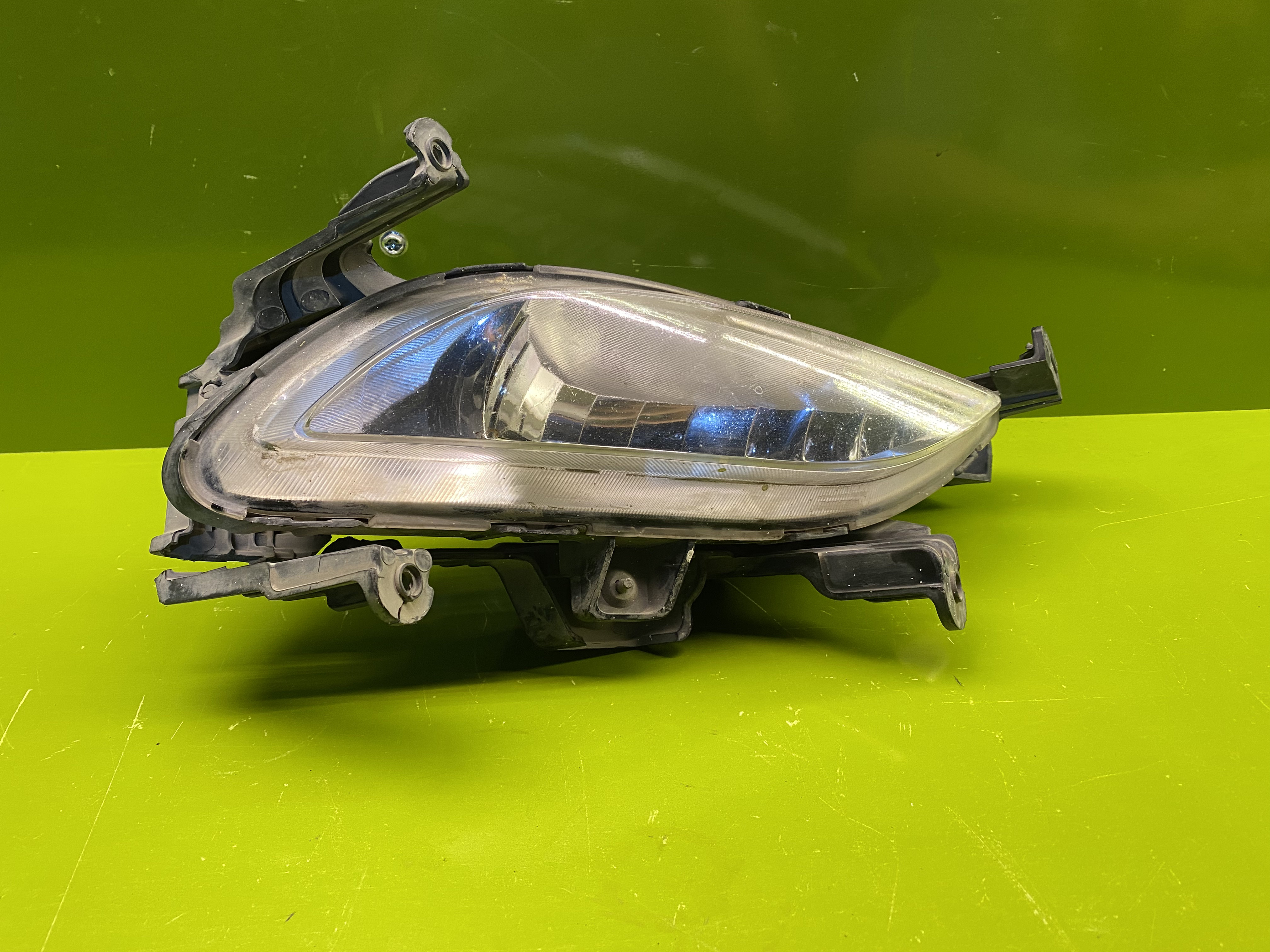 چراغ مه شکن راست هیوندای