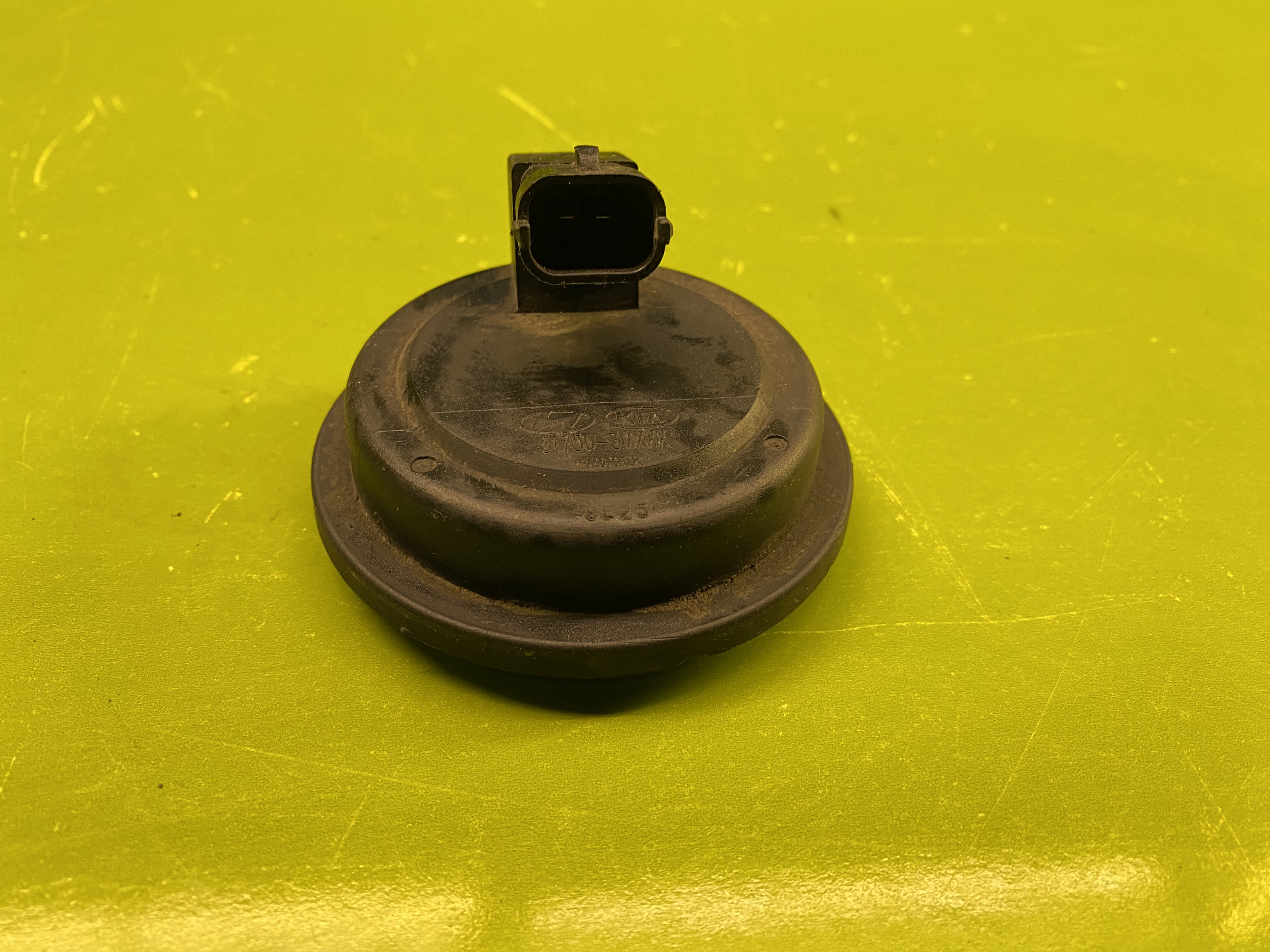 توپی چرخ جلو جنسیس