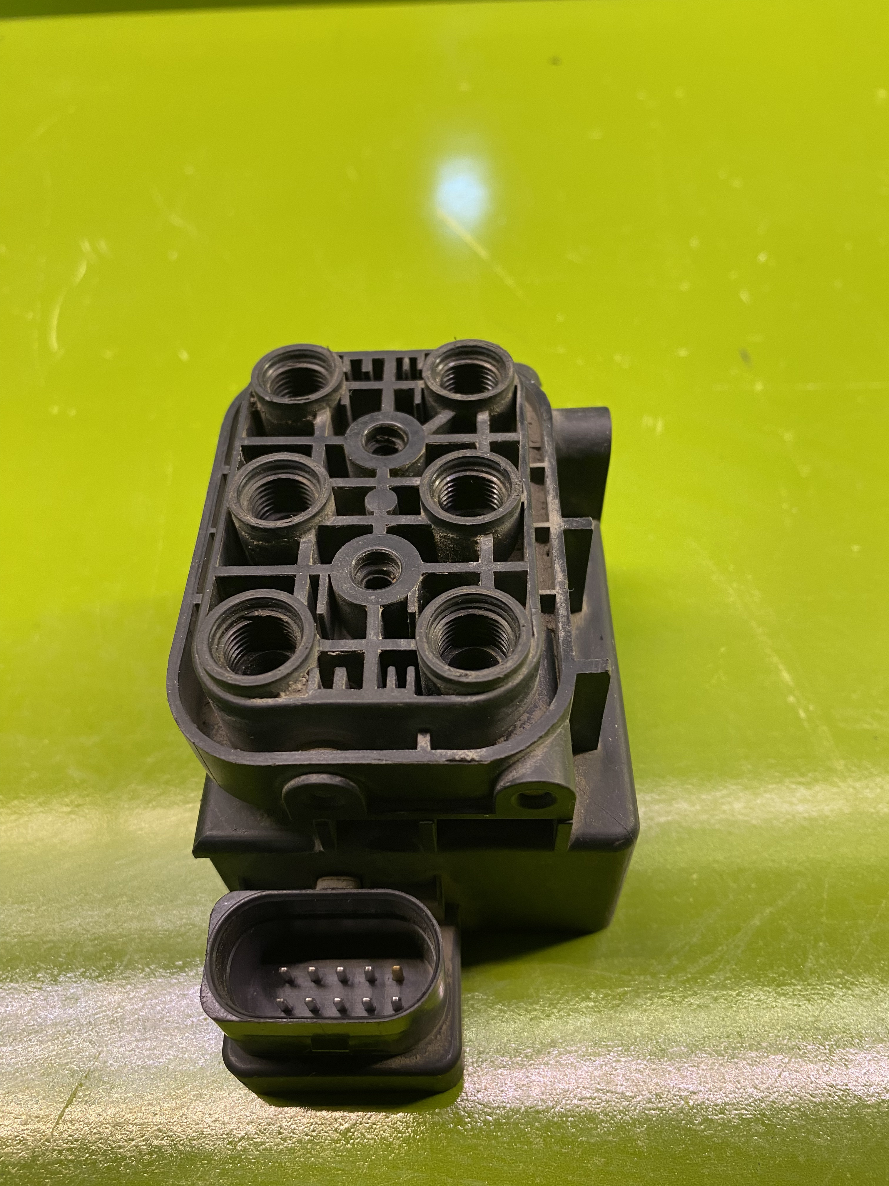 تقسیم کننده