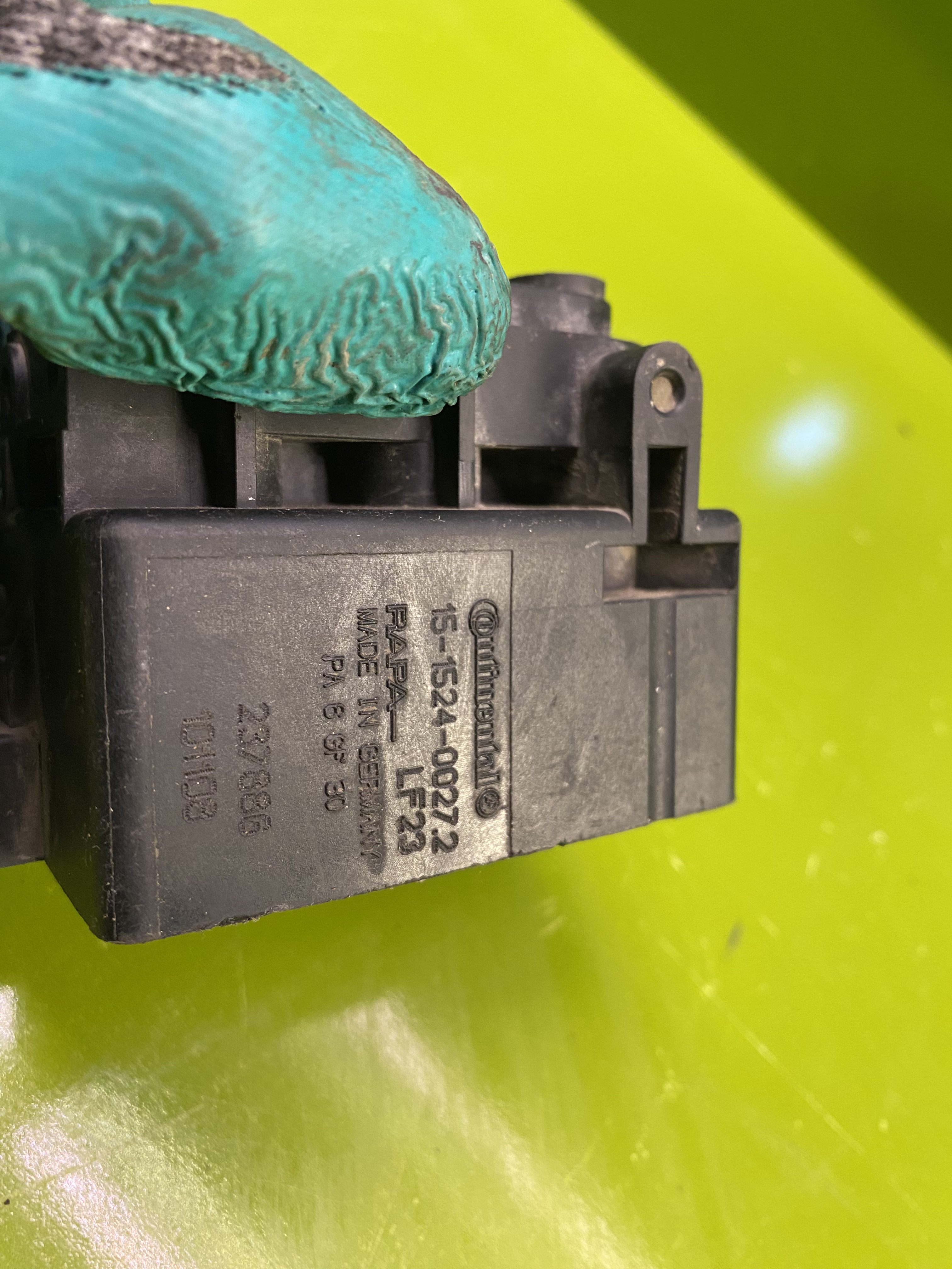 تقسیم کننده