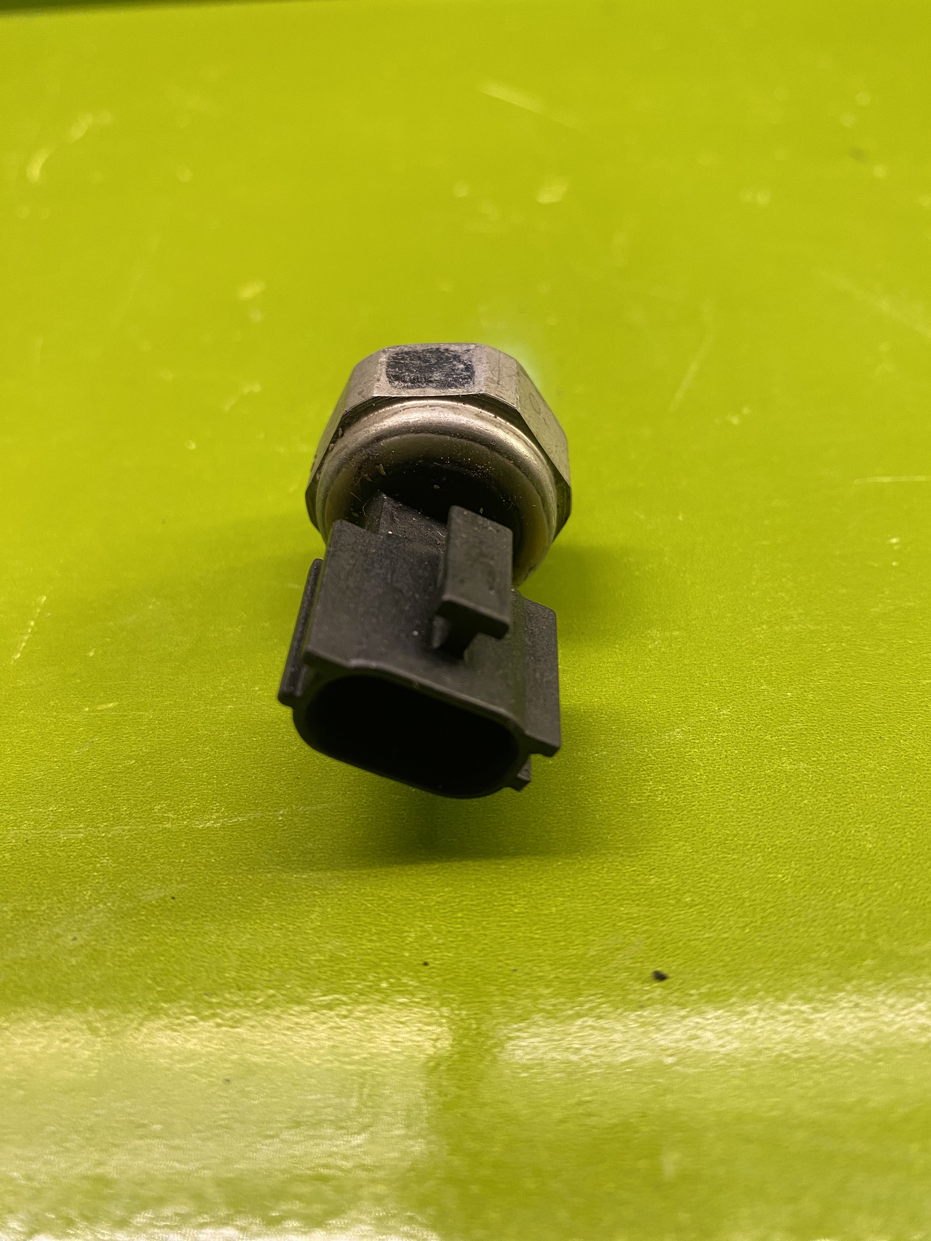 سنسور فشار روغن